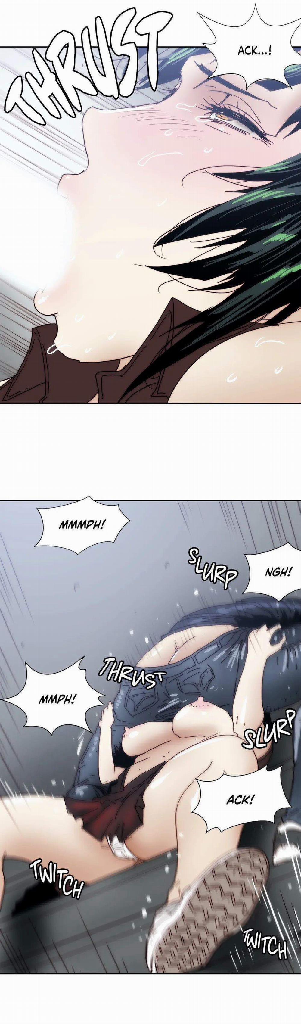 Ham Muốn Giết Chóc 14 trang 27