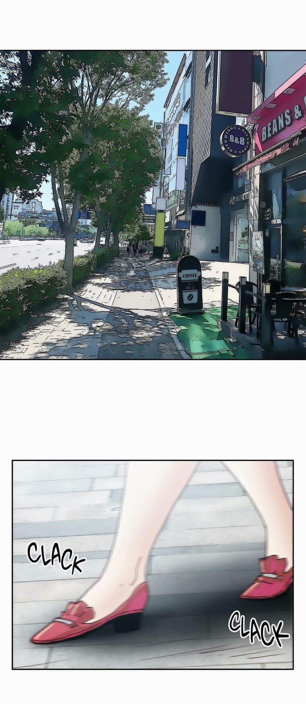 Ham Muốn Giết Chóc 15 trang 36