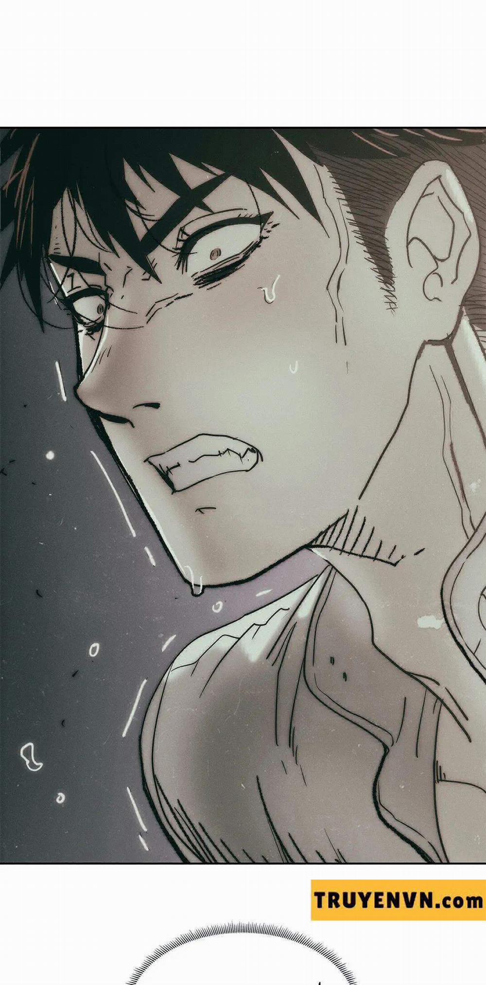 Ham Muốn Giết Chóc 15 trang 41