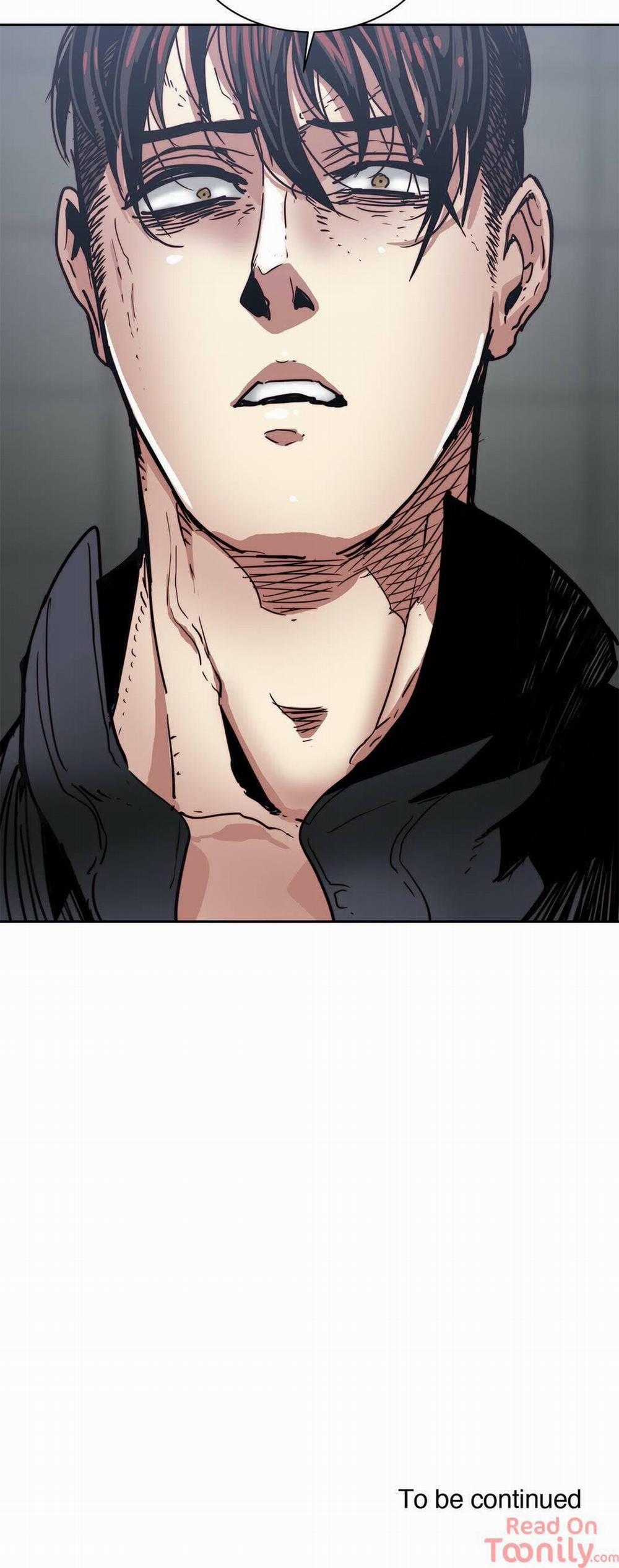 Ham Muốn Giết Chóc 16 trang 46