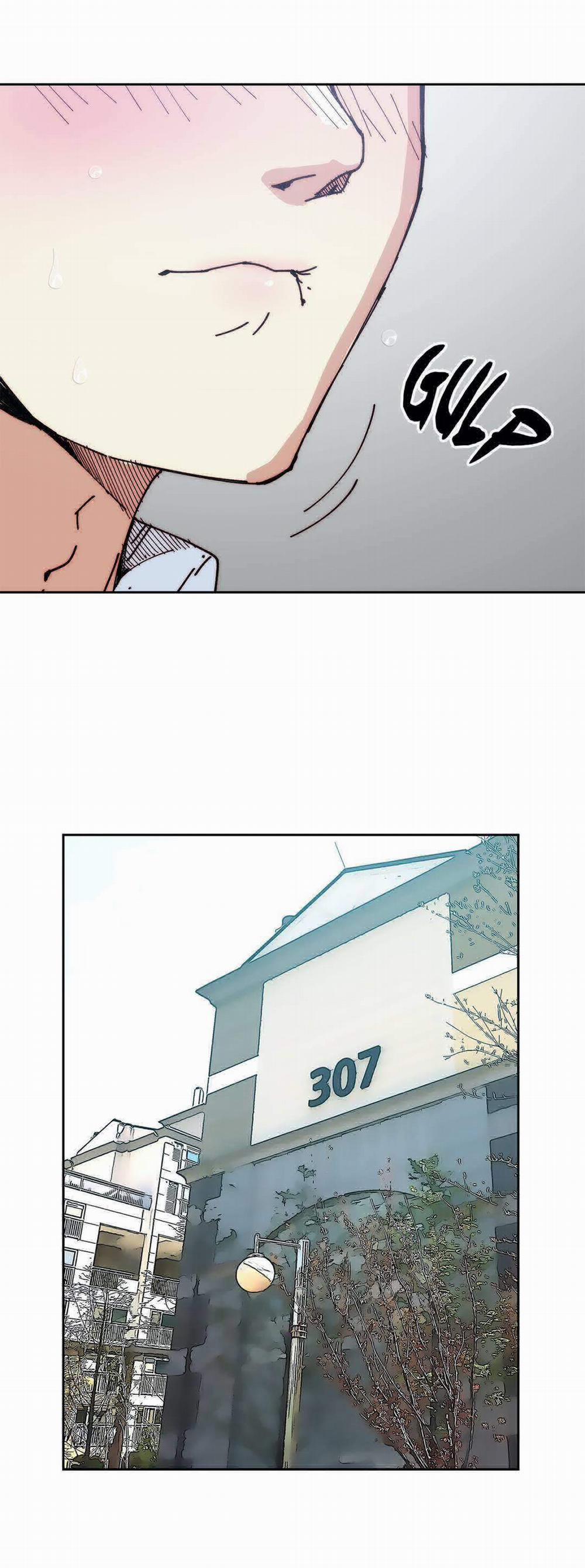 Ham Muốn Giết Chóc 18 trang 18