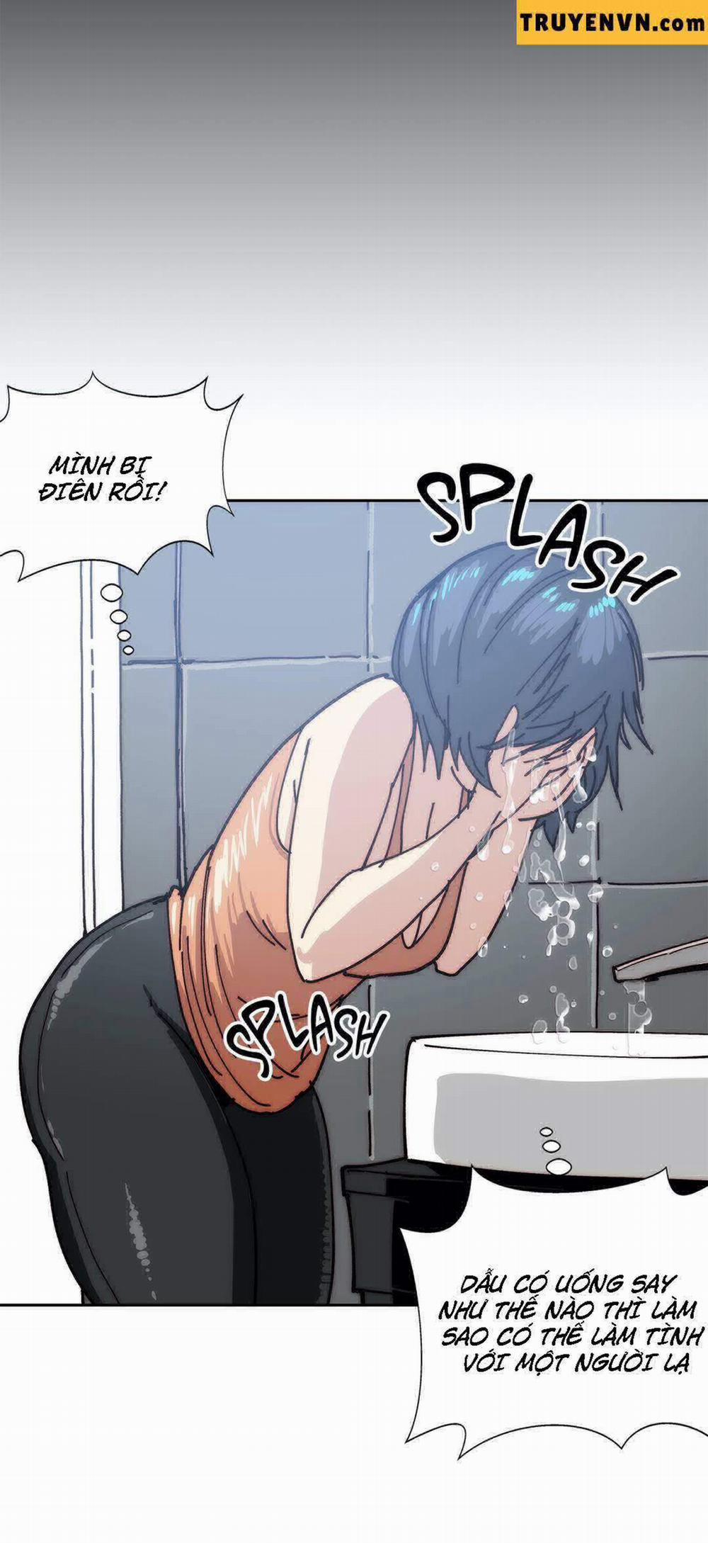 Ham Muốn Giết Chóc 18 trang 28