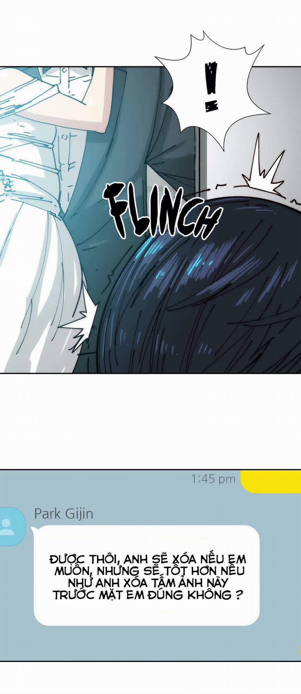 Ham Muốn Giết Chóc 18 trang 41