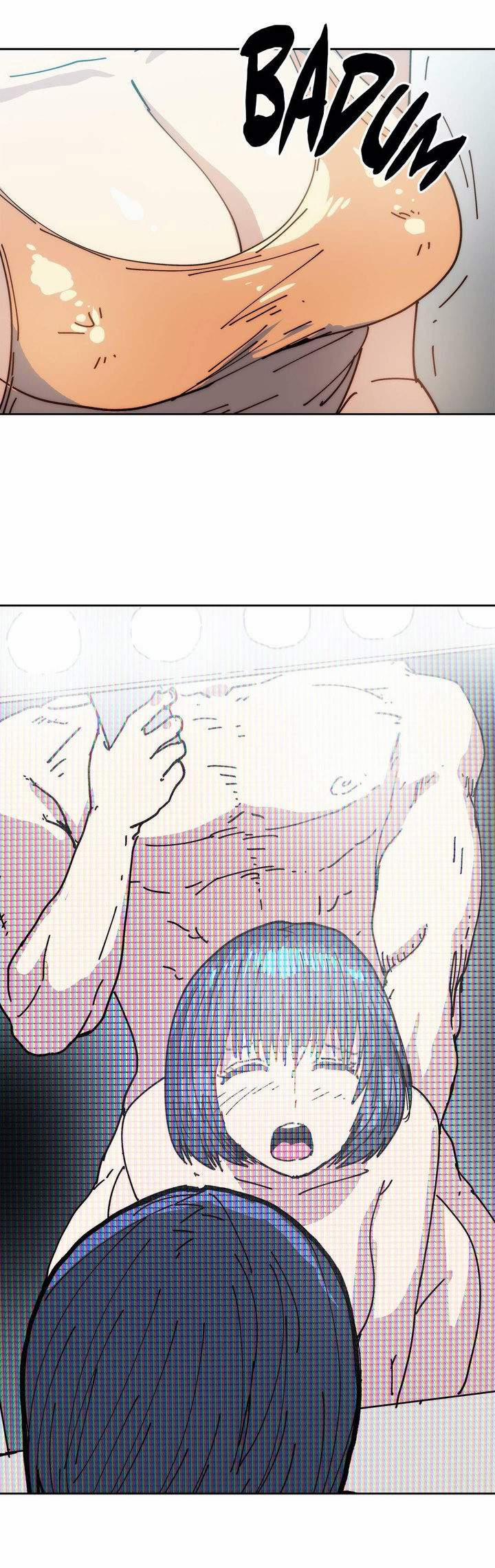 Ham Muốn Giết Chóc 19 trang 14