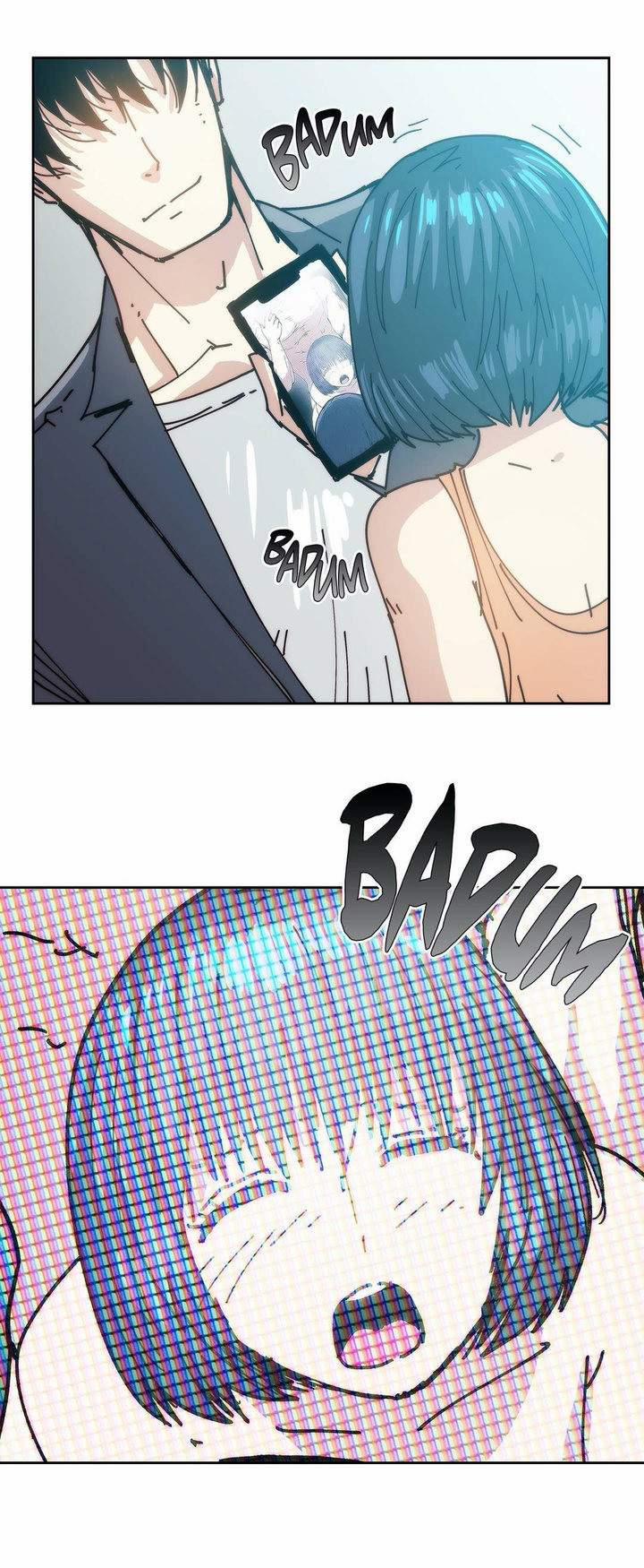 Ham Muốn Giết Chóc 19 trang 15