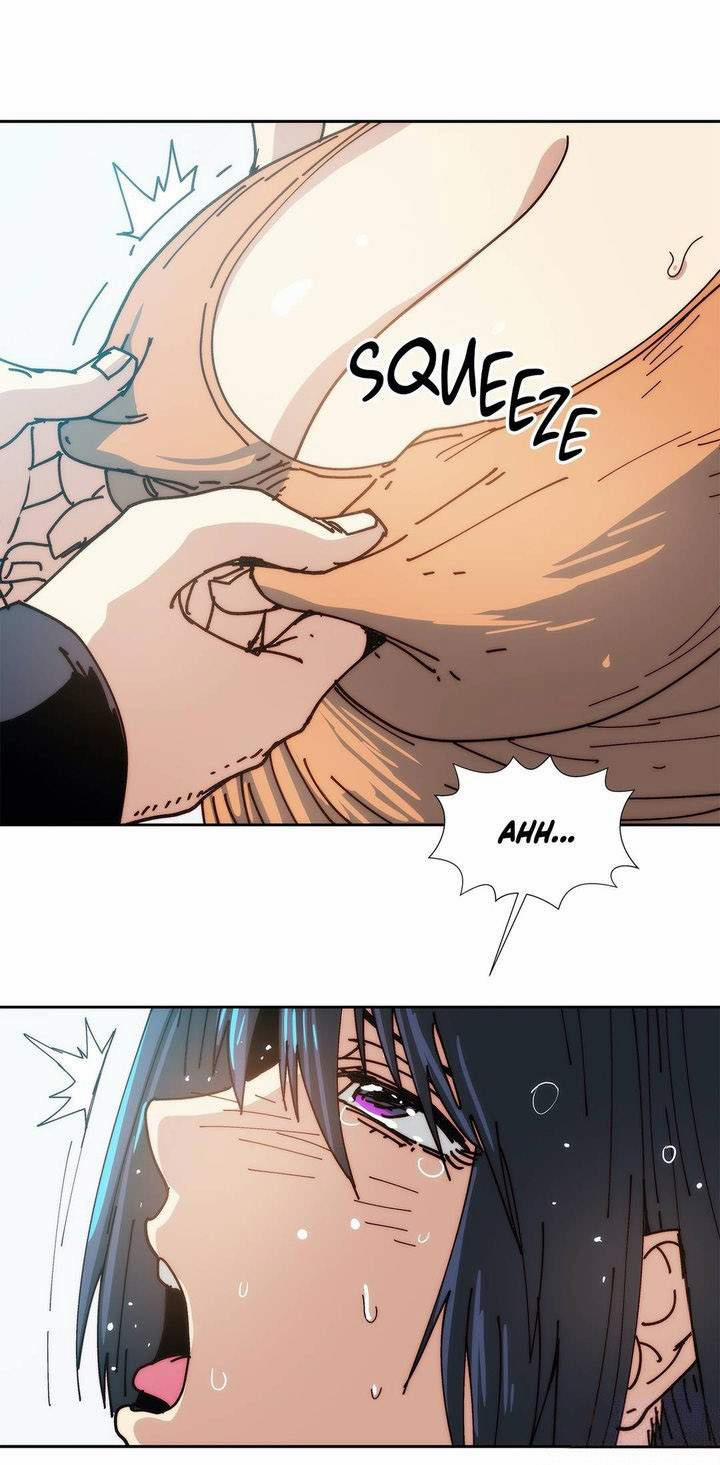 Ham Muốn Giết Chóc 19 trang 27