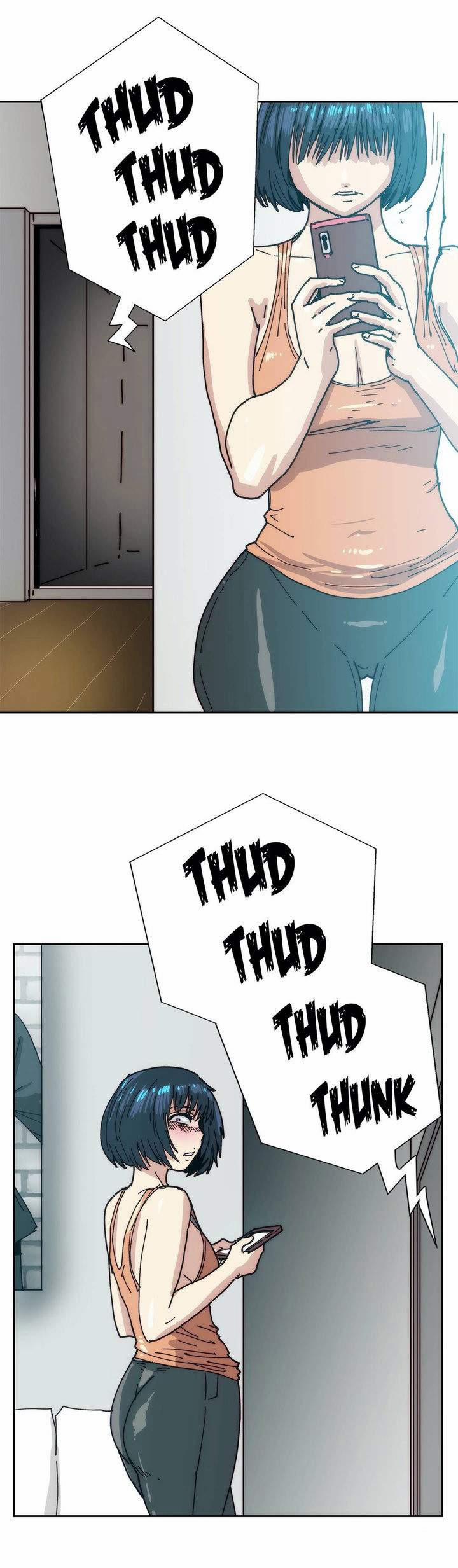 Ham Muốn Giết Chóc 19 trang 3