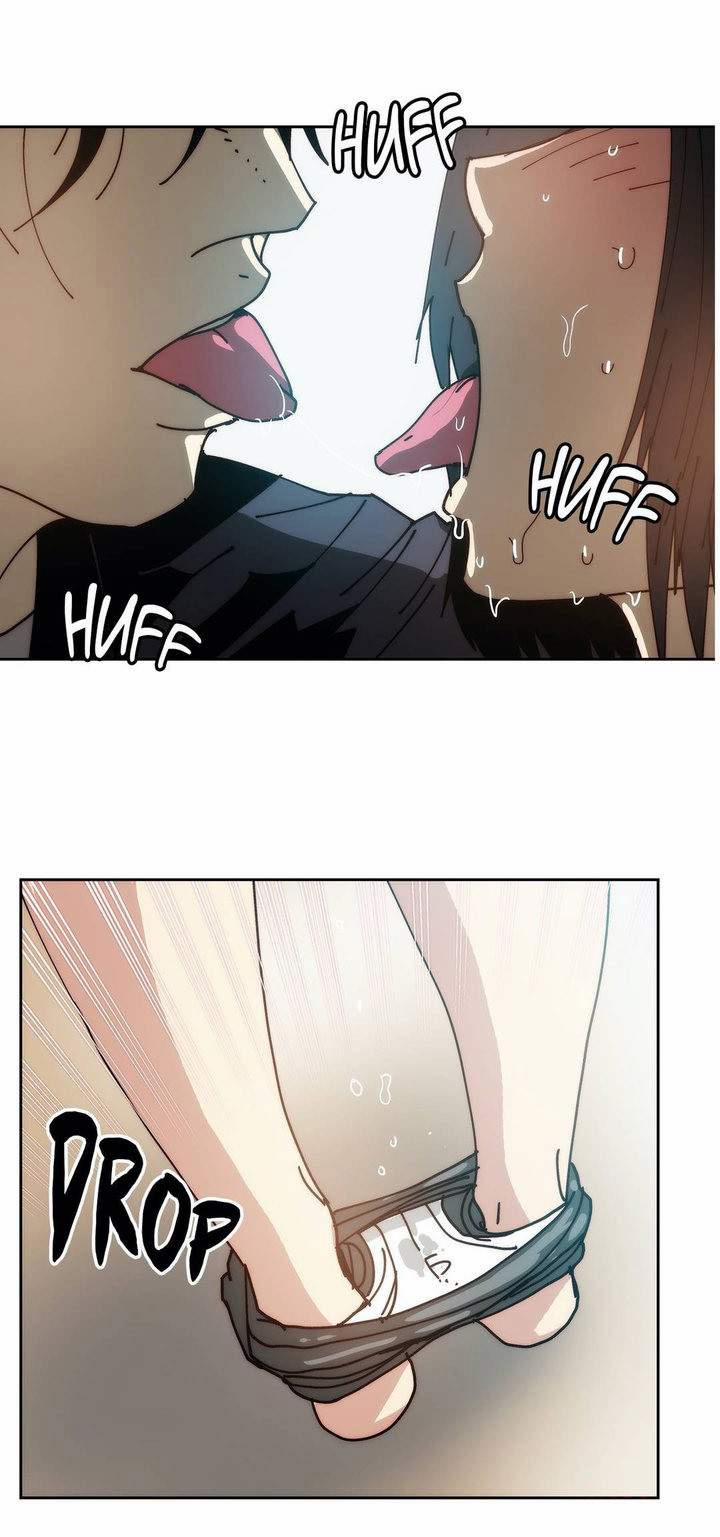 Ham Muốn Giết Chóc 19 trang 38