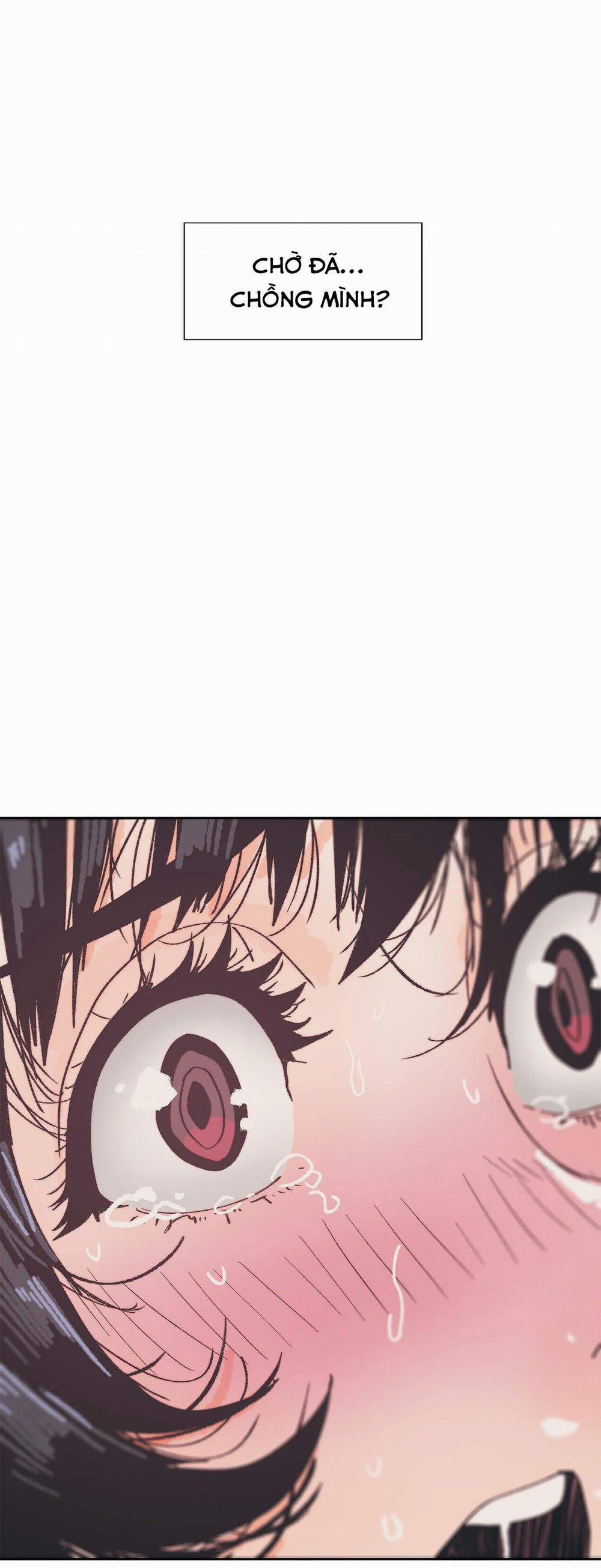 Ham Muốn Giết Chóc 2 trang 34