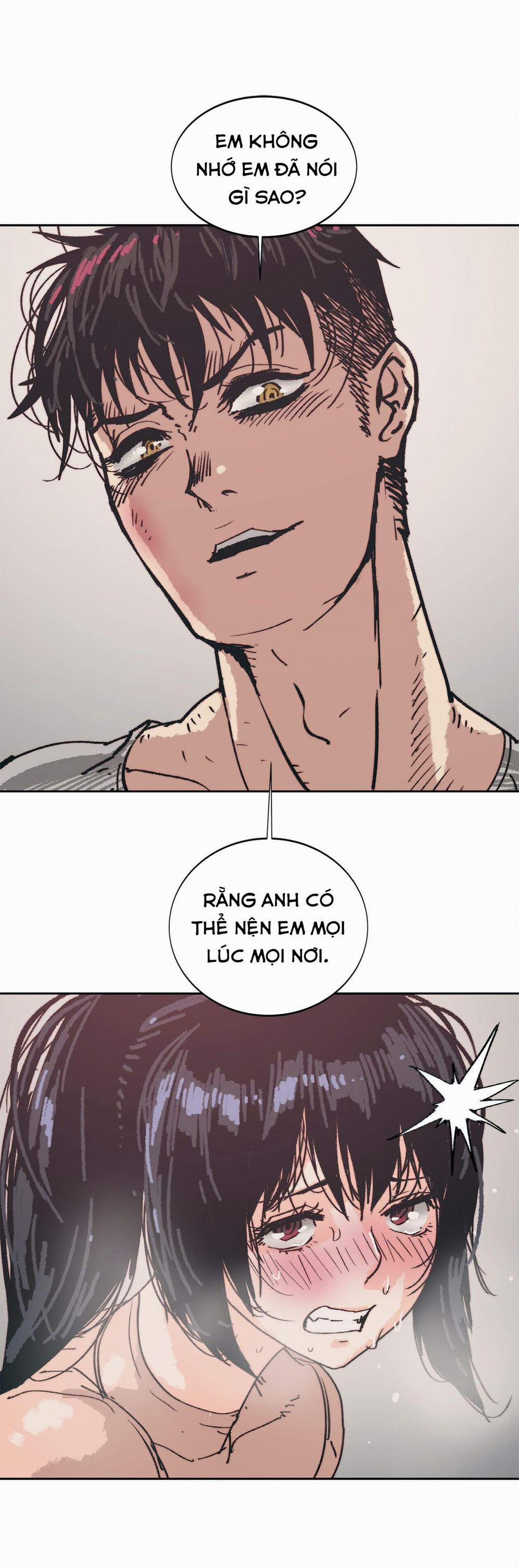 Ham Muốn Giết Chóc 2 trang 38