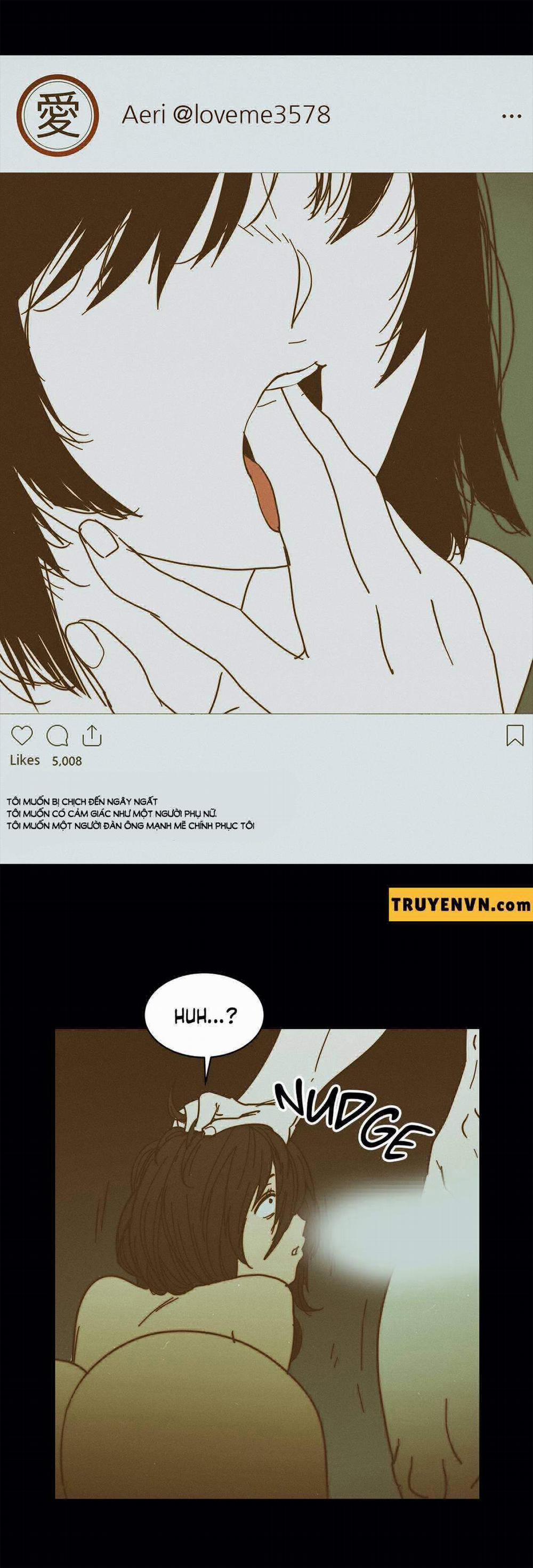 Ham Muốn Giết Chóc 22 trang 37