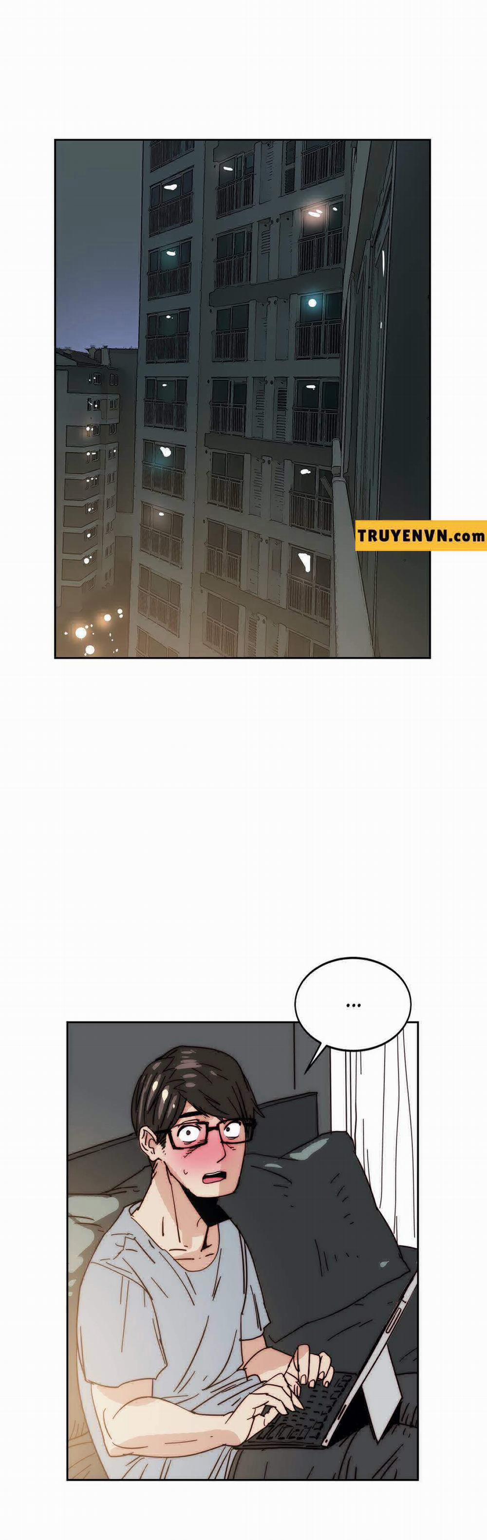 Ham Muốn Giết Chóc 22 trang 41