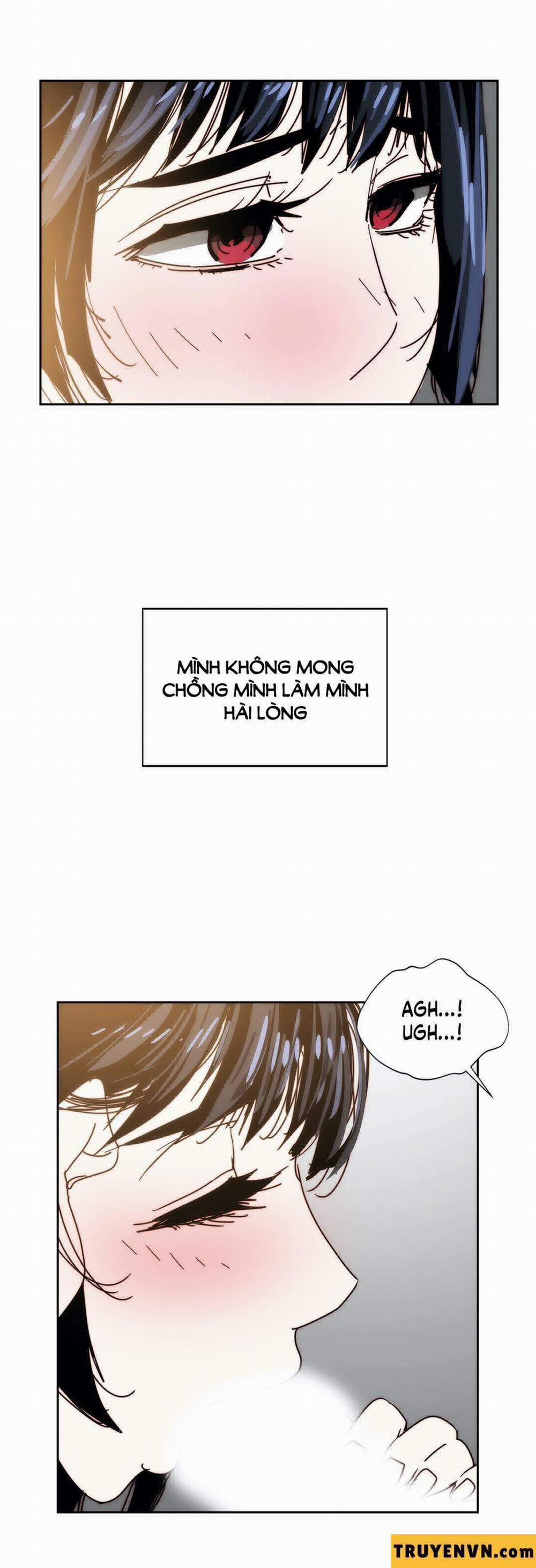 Ham Muốn Giết Chóc 22 trang 44