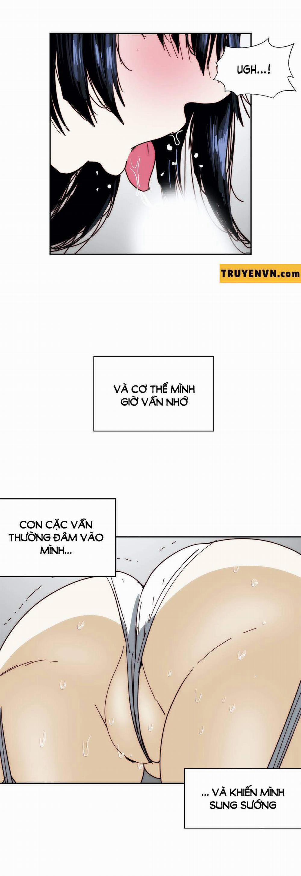 Ham Muốn Giết Chóc 22 trang 46