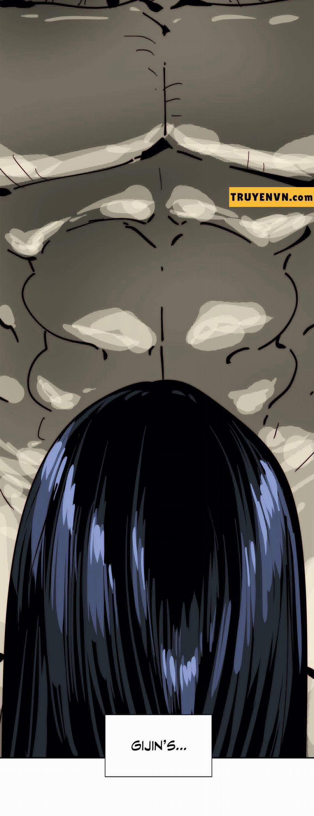 Ham Muốn Giết Chóc 22 trang 48