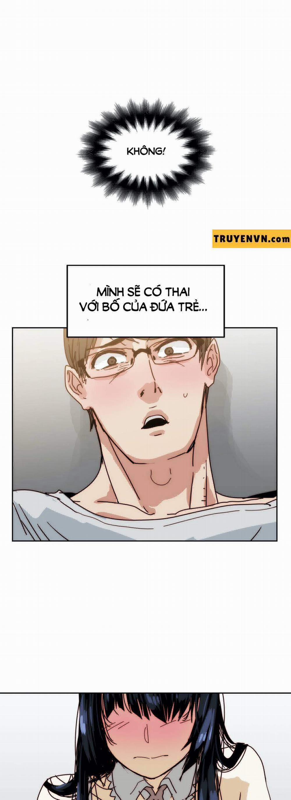 Ham Muốn Giết Chóc 22 trang 49