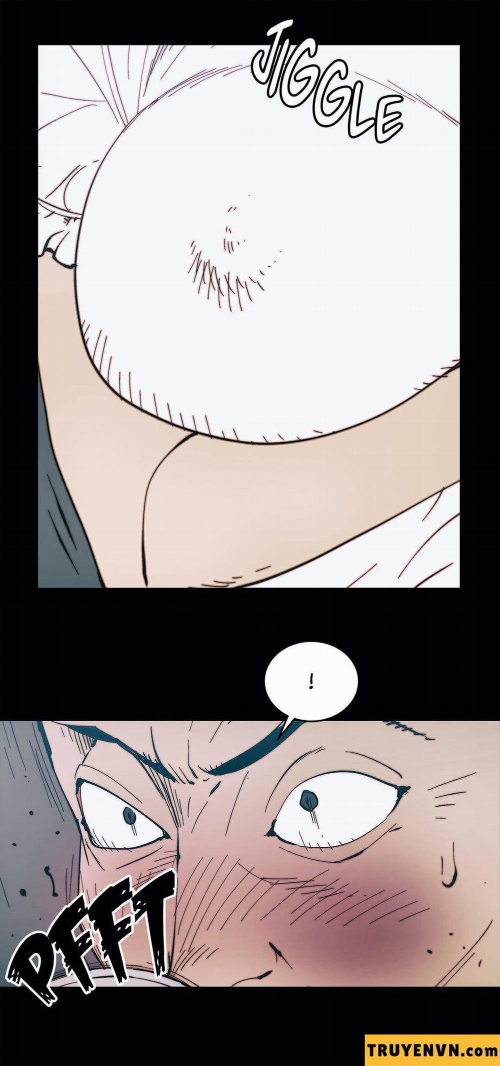 Ham Muốn Giết Chóc 23 trang 12