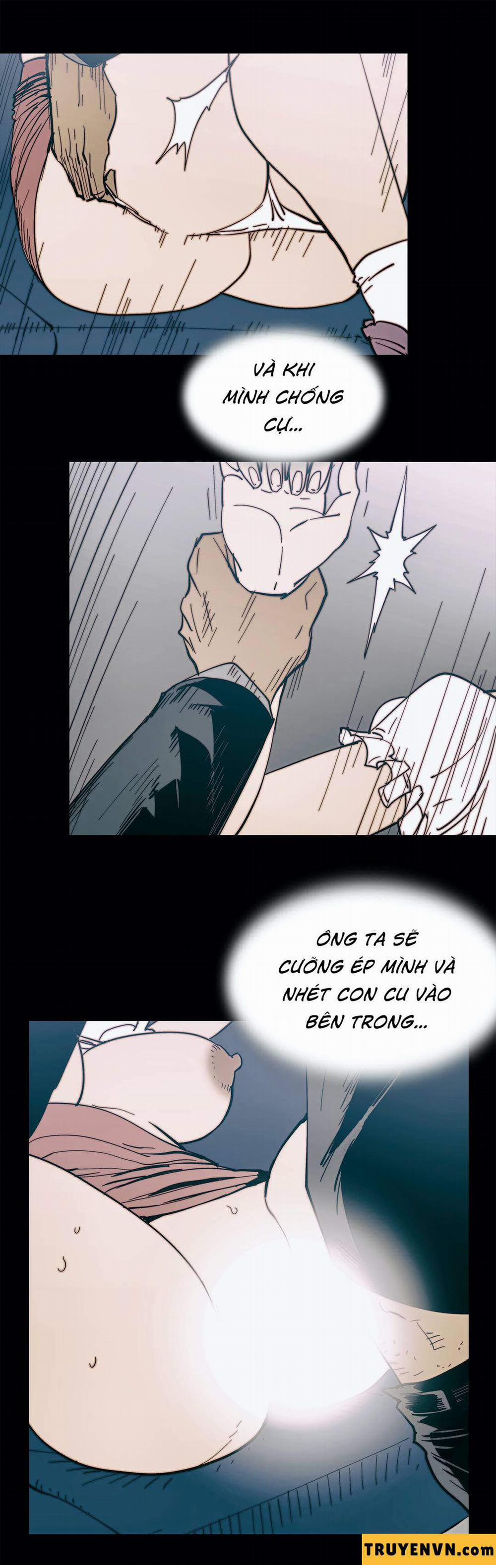 Ham Muốn Giết Chóc 23 trang 17