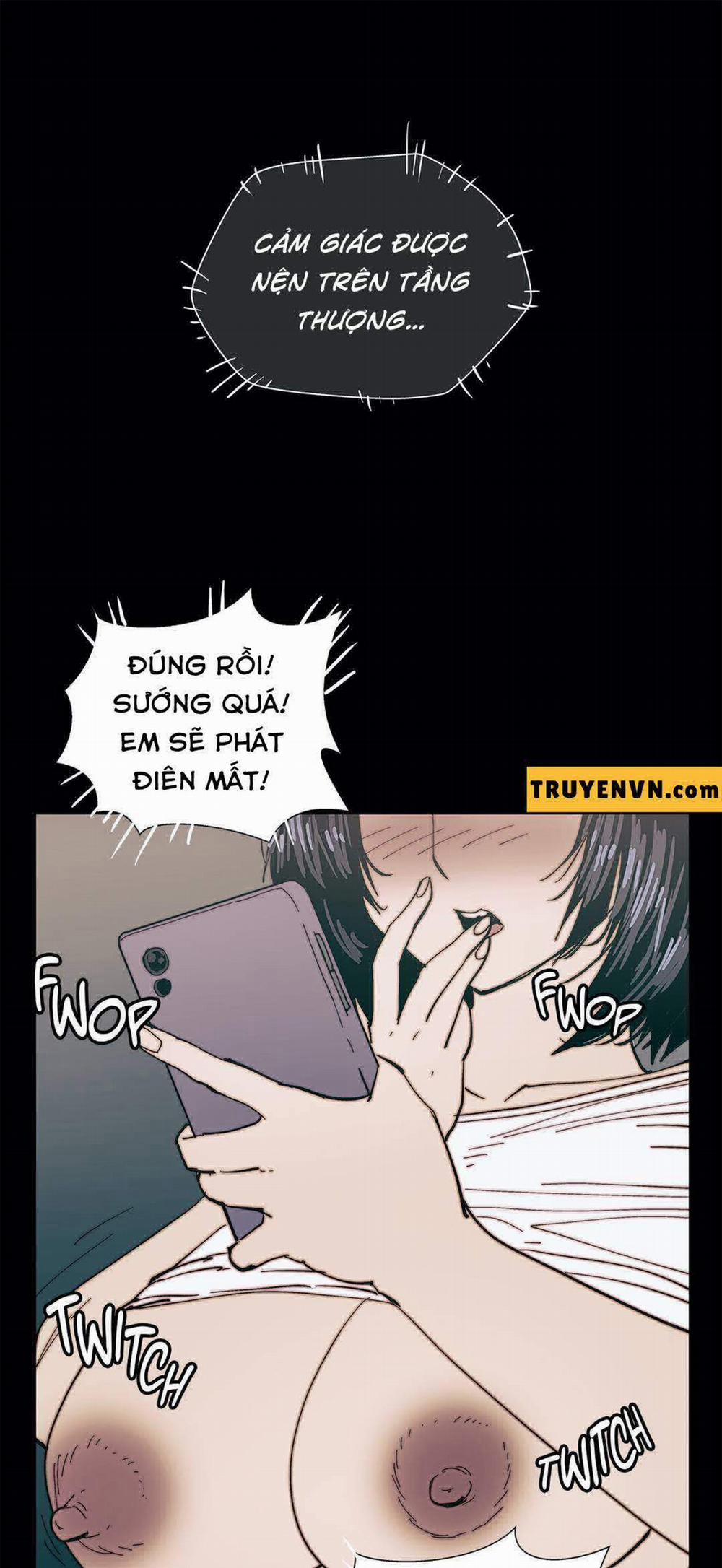 Ham Muốn Giết Chóc 23 trang 40