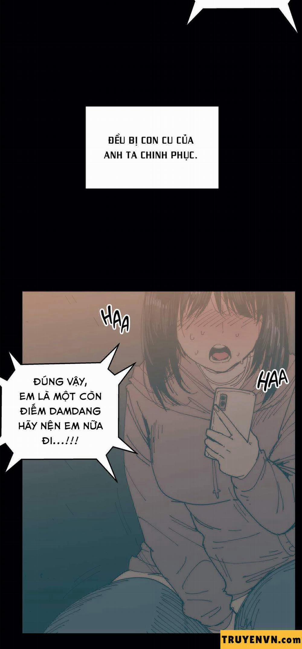Ham Muốn Giết Chóc 24 trang 18