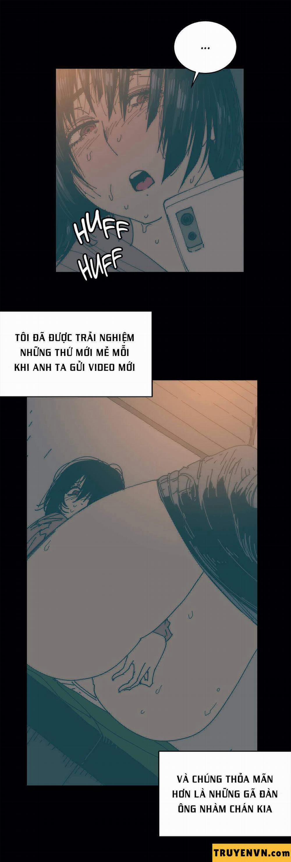 Ham Muốn Giết Chóc 24 trang 23