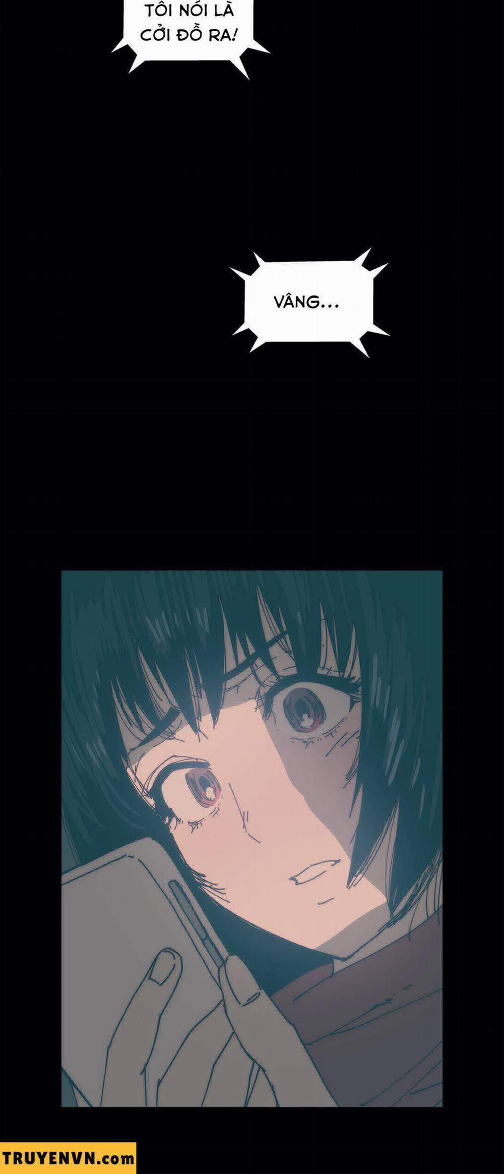 Ham Muốn Giết Chóc 24 trang 44