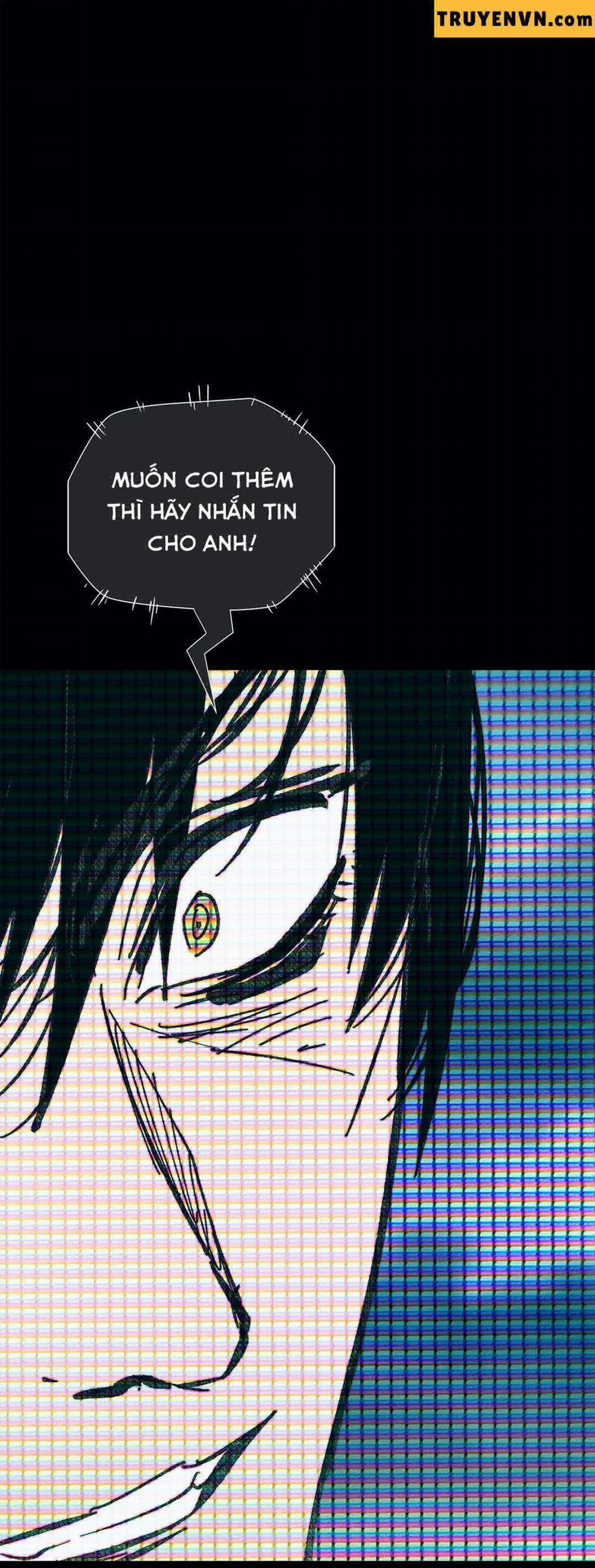 Ham Muốn Giết Chóc 24 trang 5