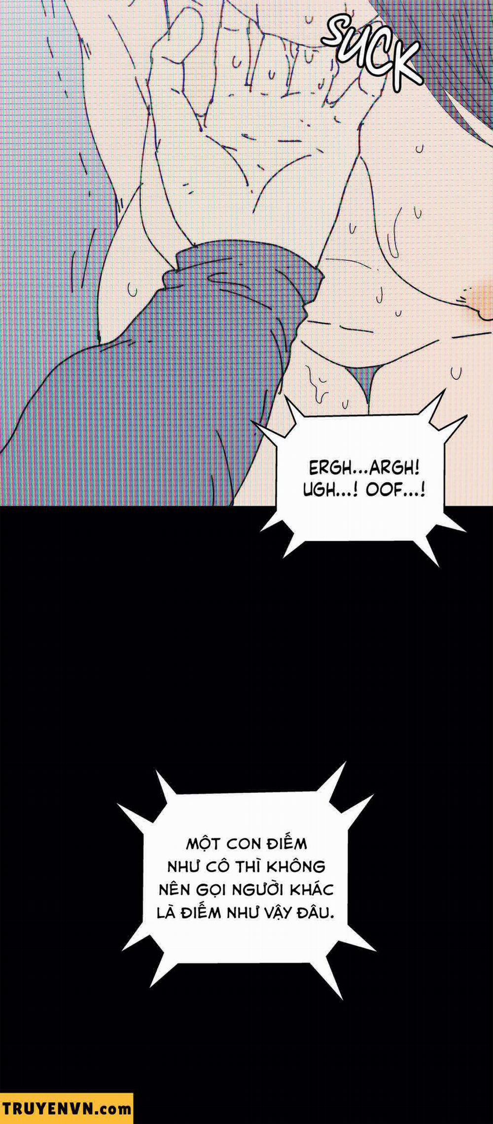 Ham Muốn Giết Chóc 24 trang 51