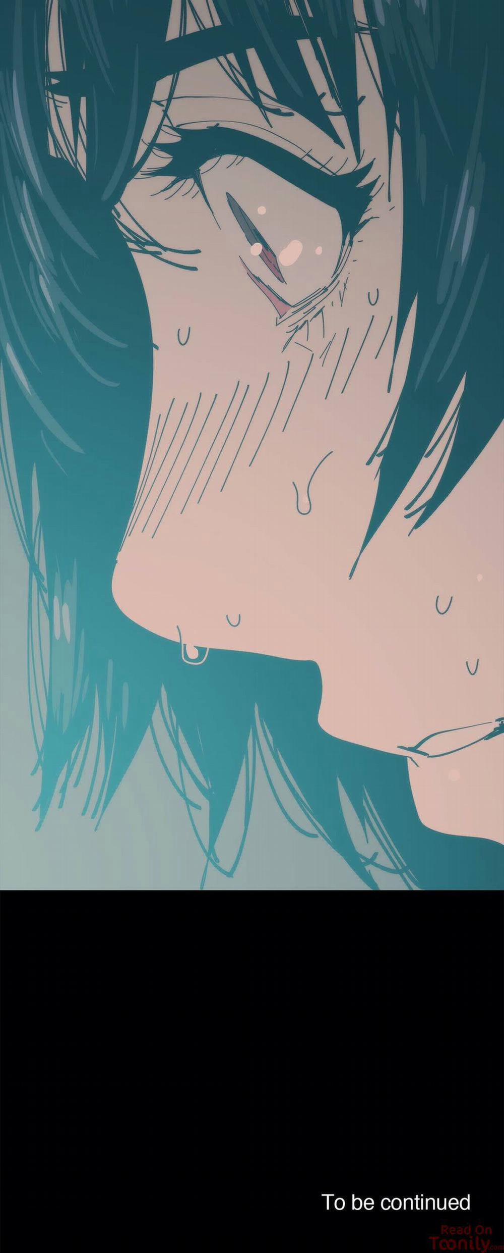 Ham Muốn Giết Chóc 24 trang 54