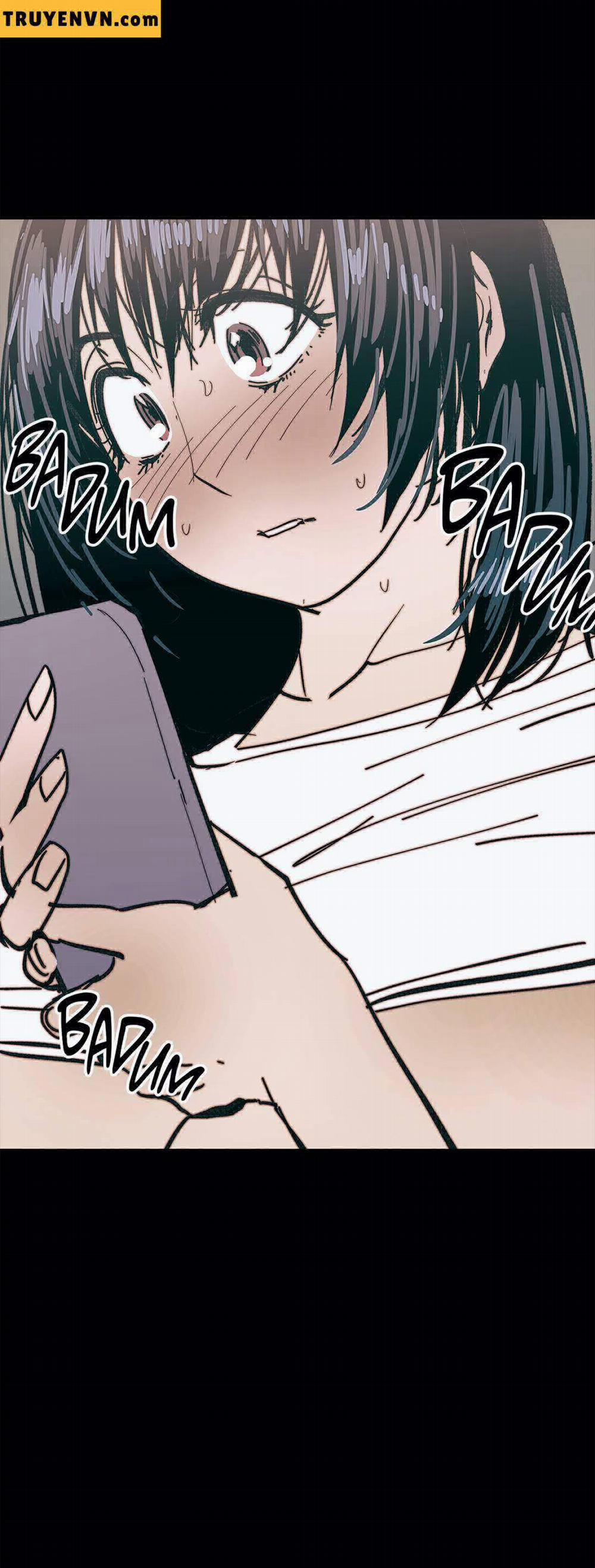 Ham Muốn Giết Chóc 24 trang 6