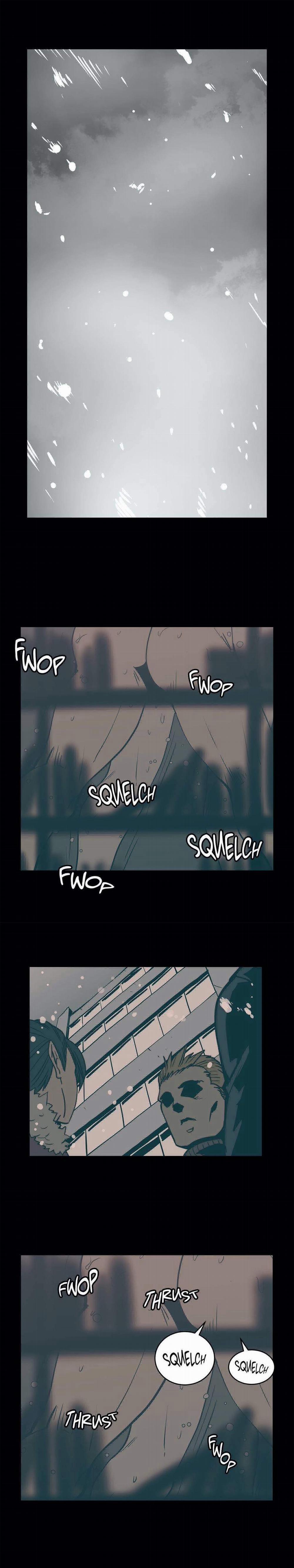 Ham Muốn Giết Chóc 25 trang 13