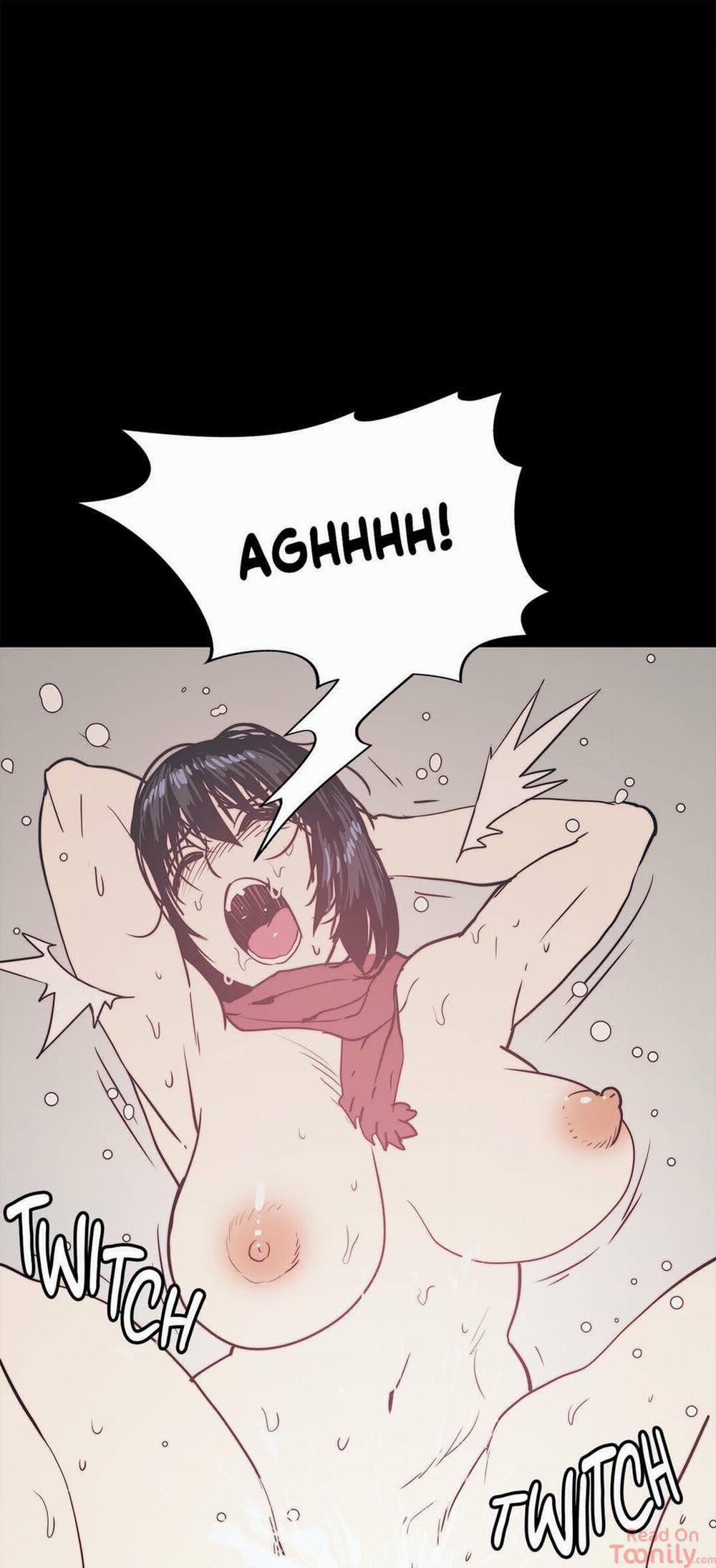 Ham Muốn Giết Chóc 25 trang 42