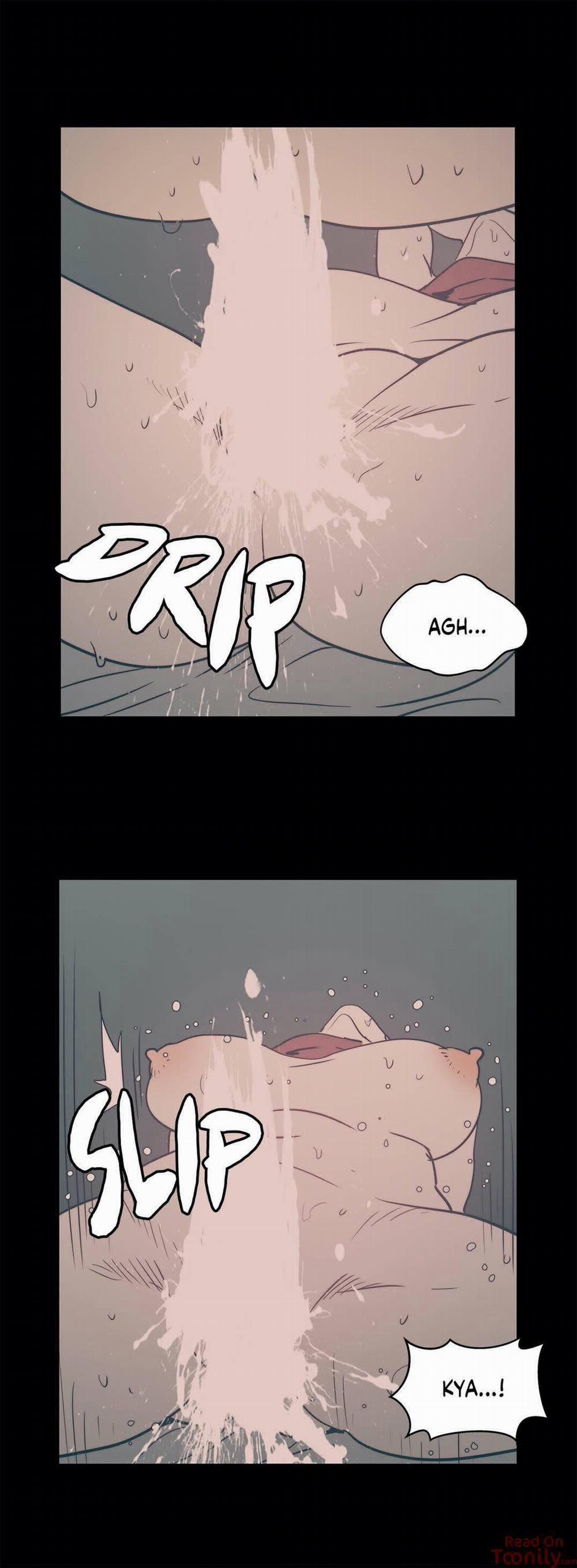 Ham Muốn Giết Chóc 25 trang 44