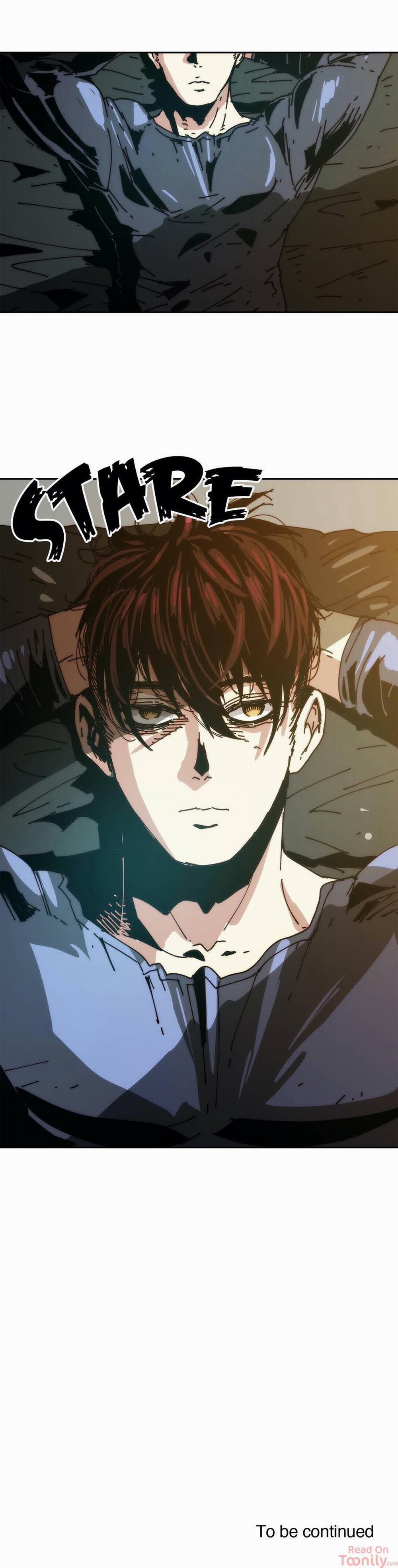 Ham Muốn Giết Chóc 25 trang 52