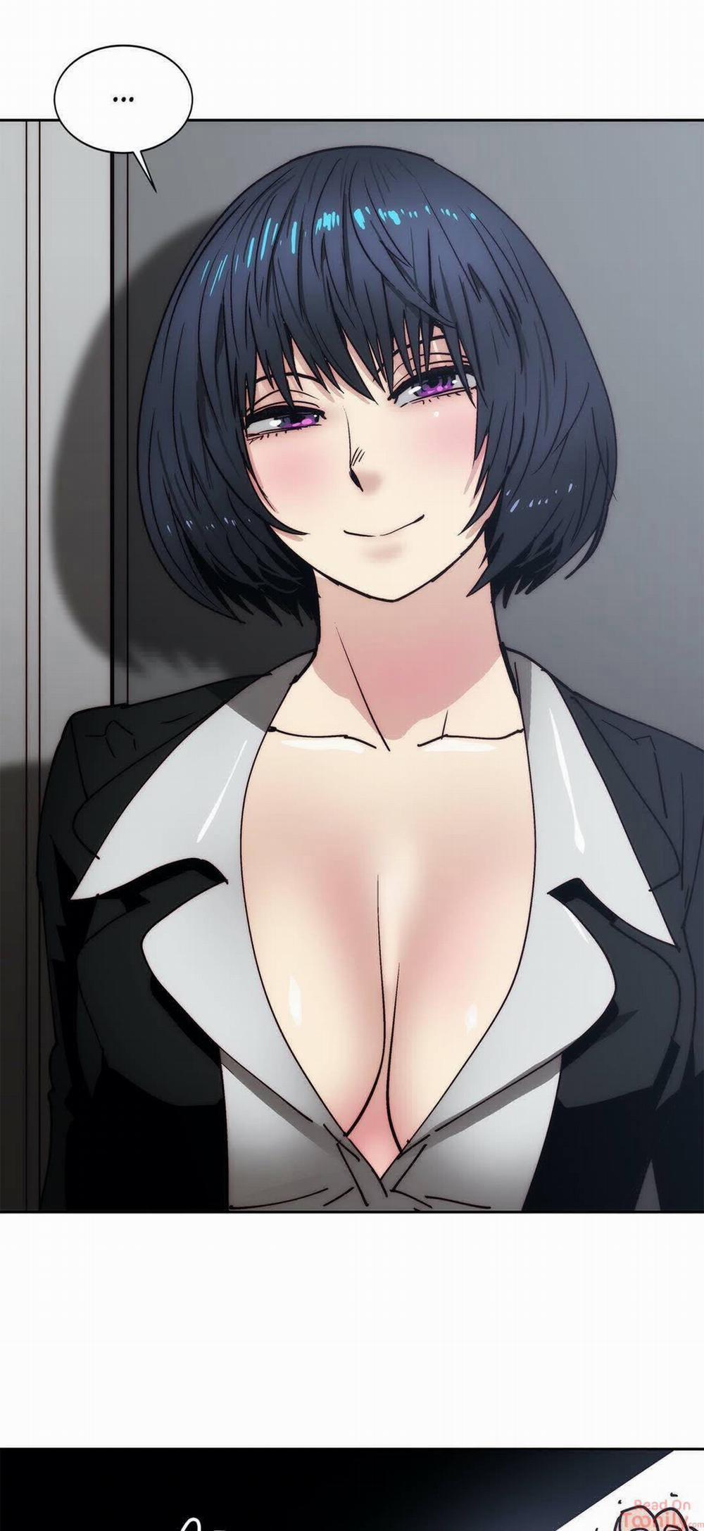 Ham Muốn Giết Chóc 26 trang 49