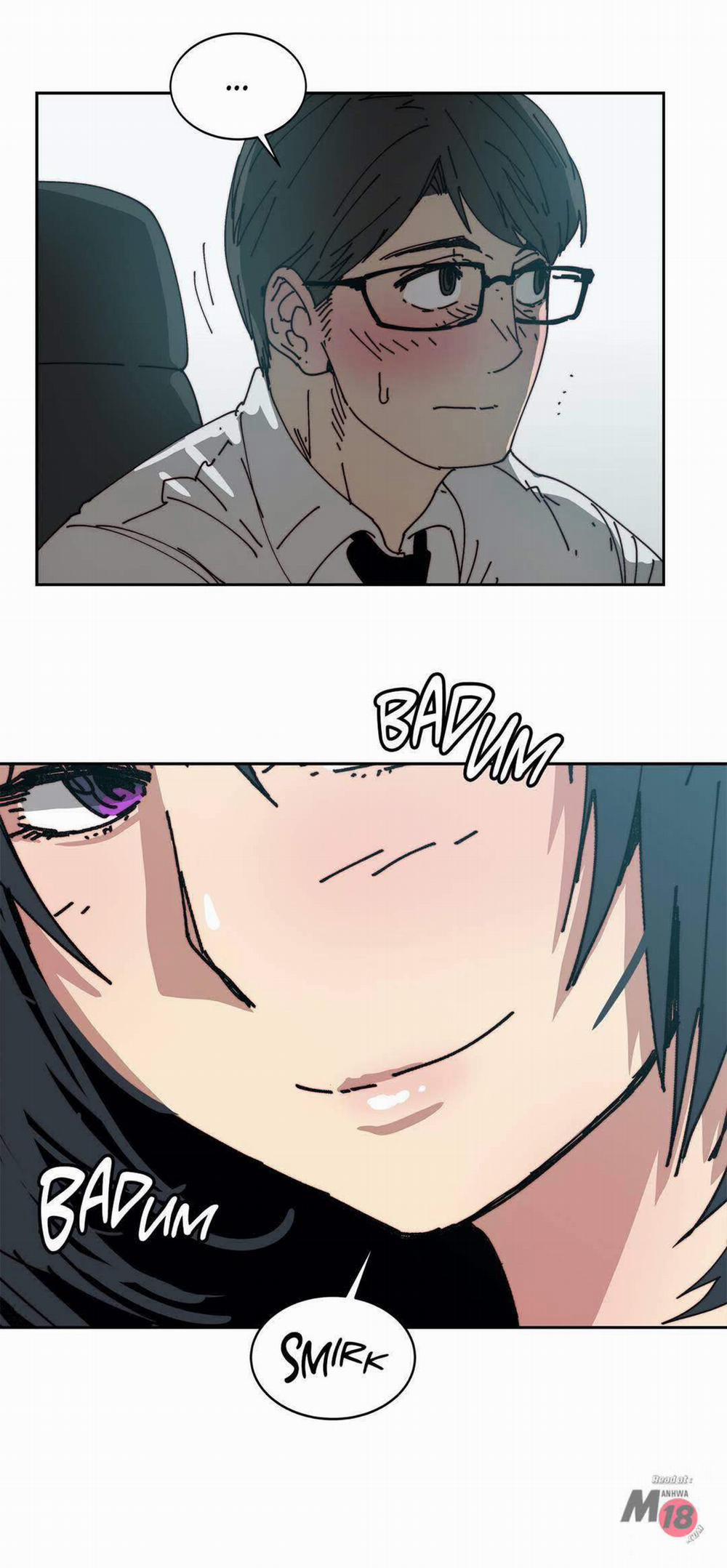 Ham Muốn Giết Chóc 27 trang 11