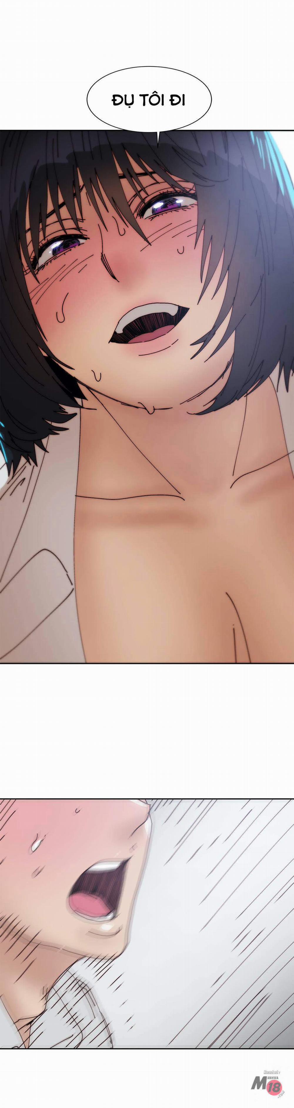 Ham Muốn Giết Chóc 27 trang 37