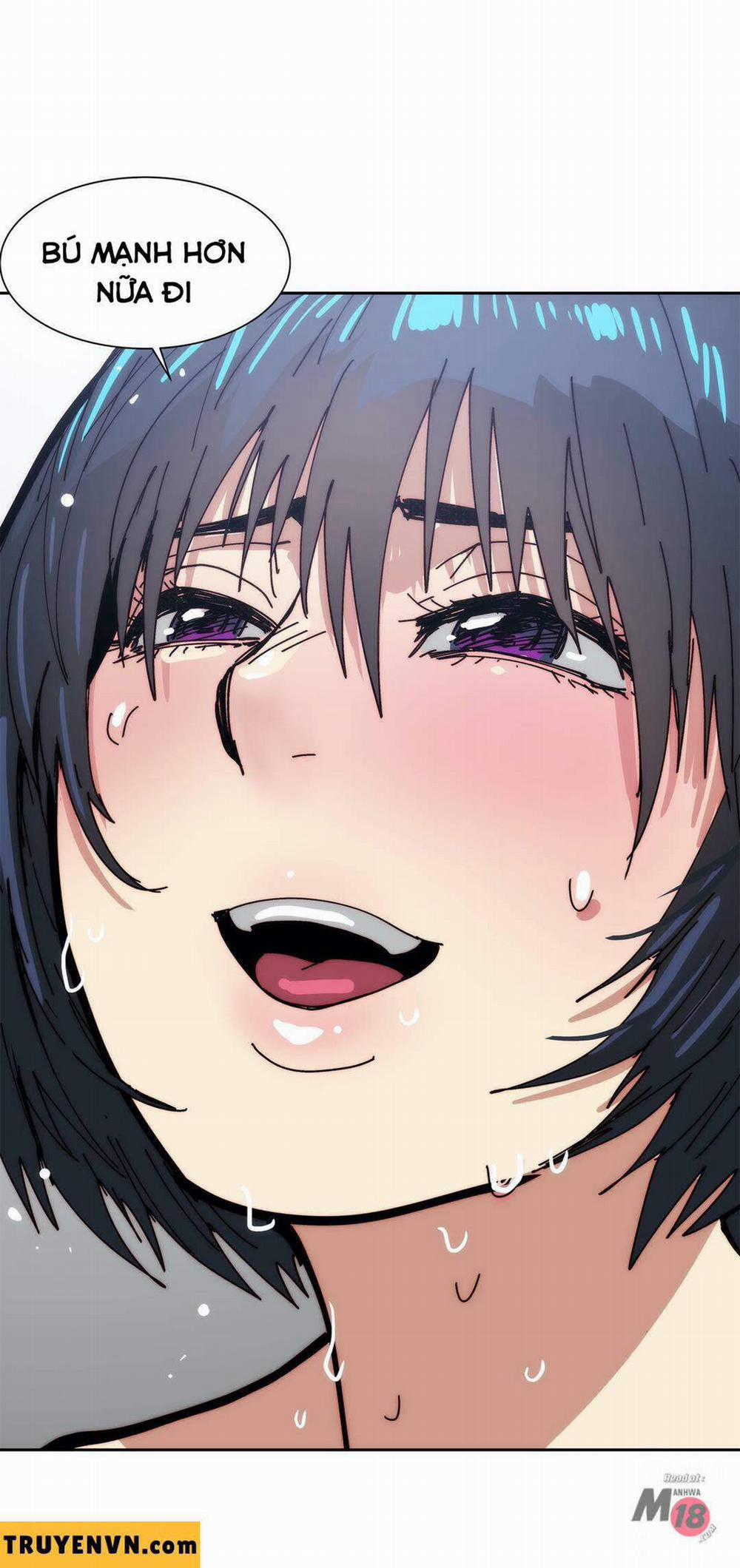 Ham Muốn Giết Chóc 27 trang 40