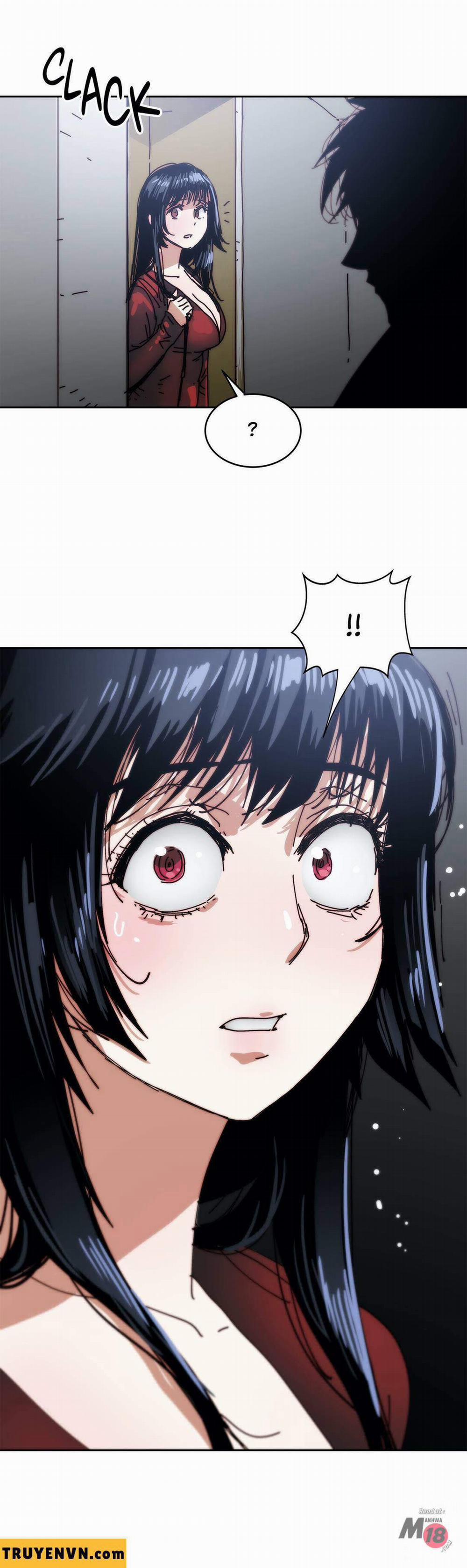 Ham Muốn Giết Chóc 27 trang 43