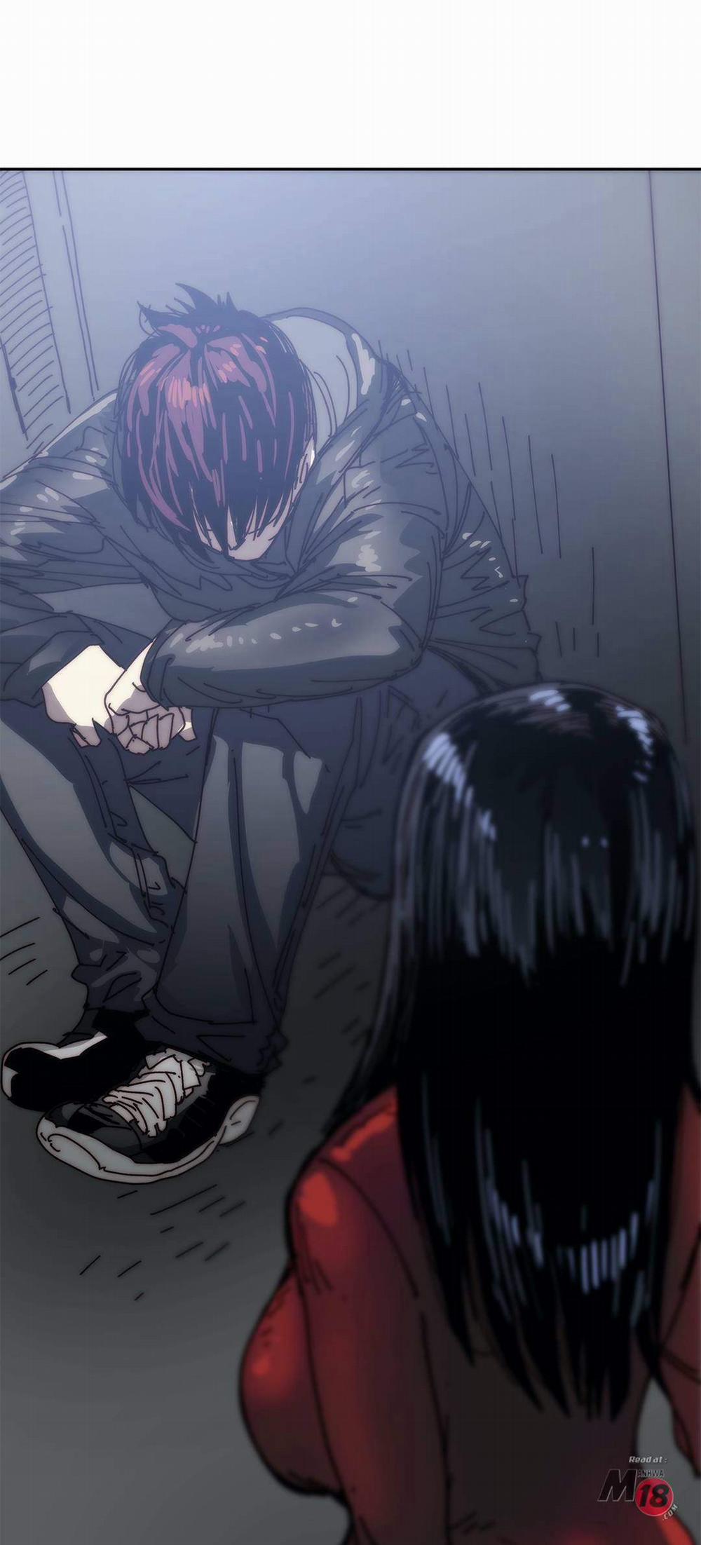 Ham Muốn Giết Chóc 27 trang 44