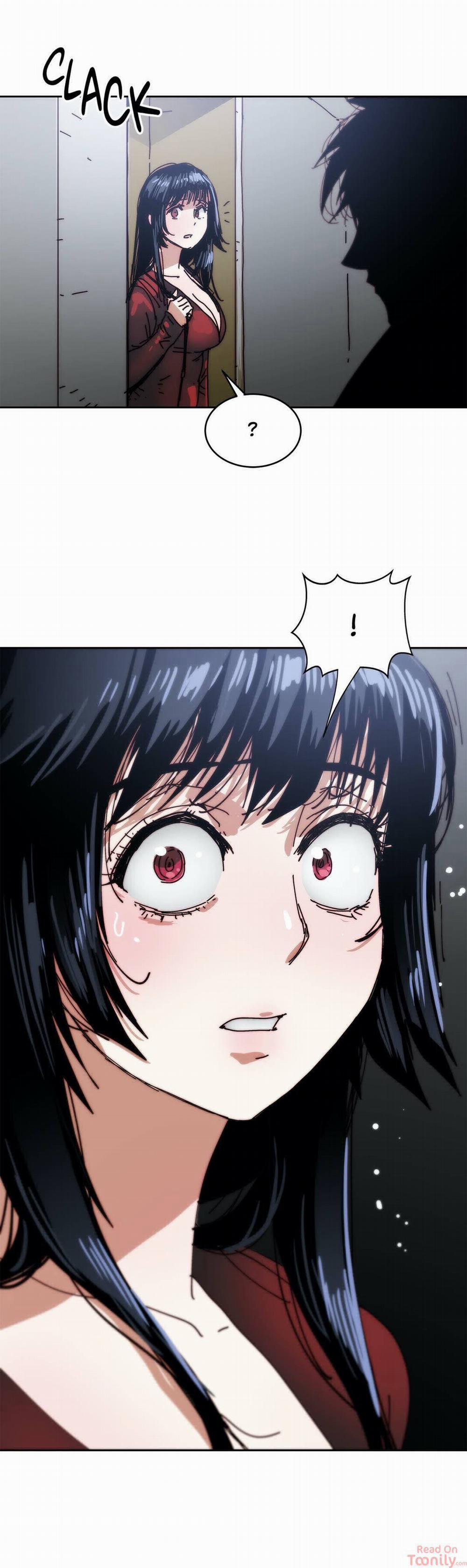 Ham Muốn Giết Chóc 28 trang 2