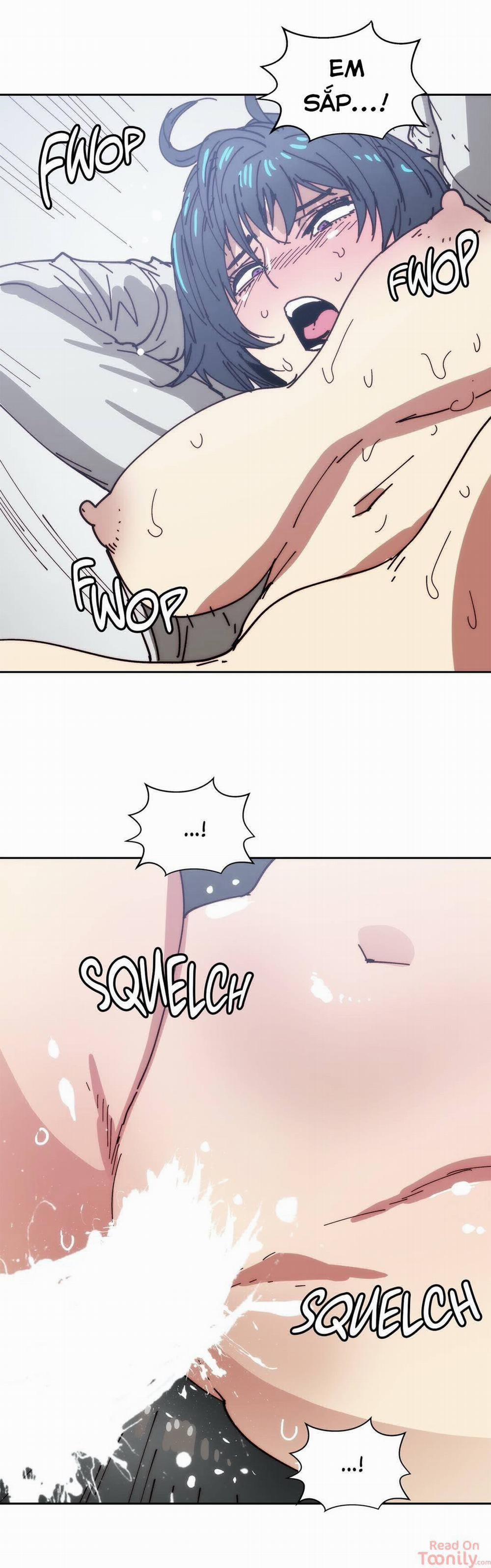 Ham Muốn Giết Chóc 29 trang 20