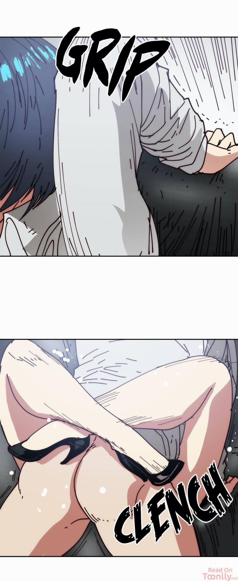 Ham Muốn Giết Chóc 29 trang 22