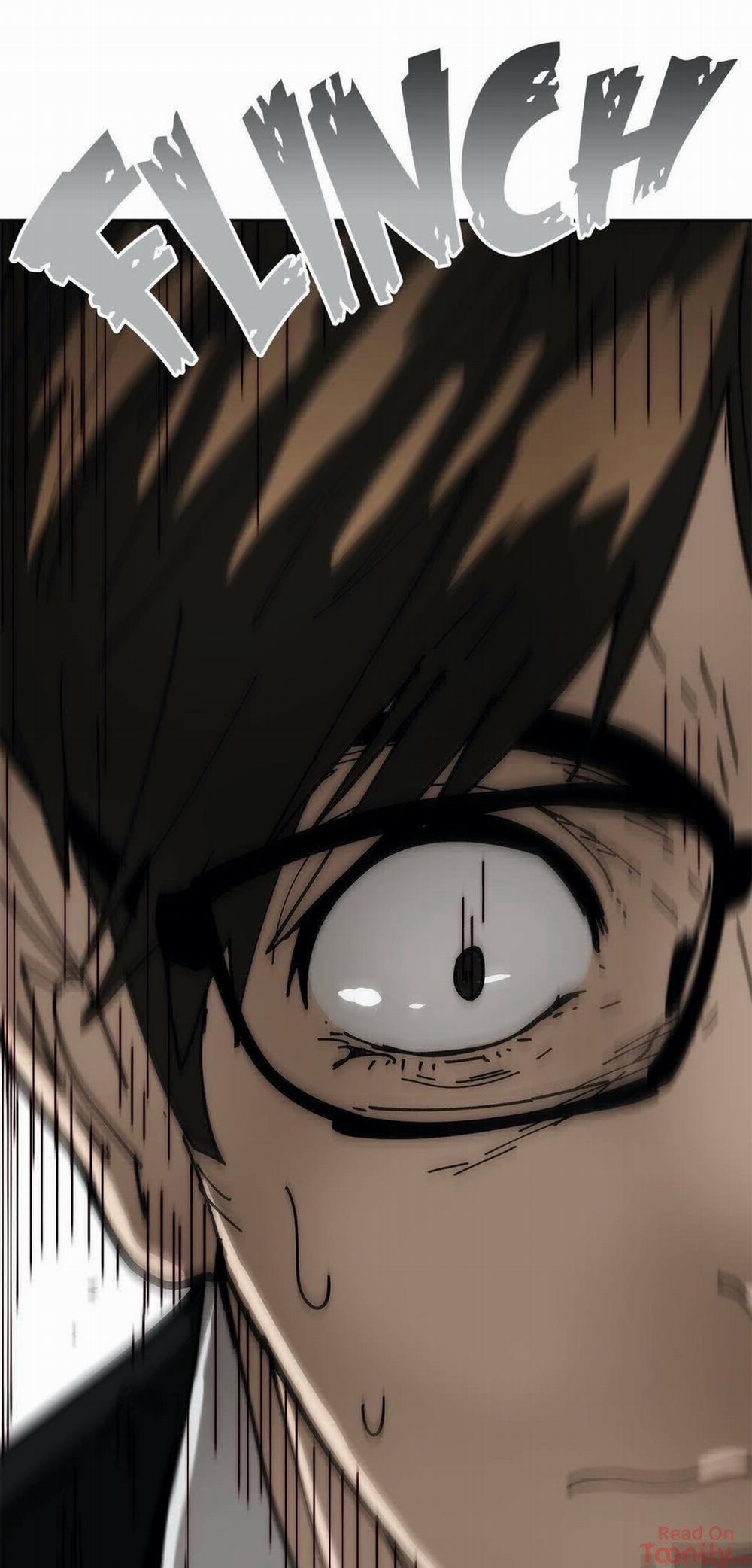 Ham Muốn Giết Chóc 29 trang 38