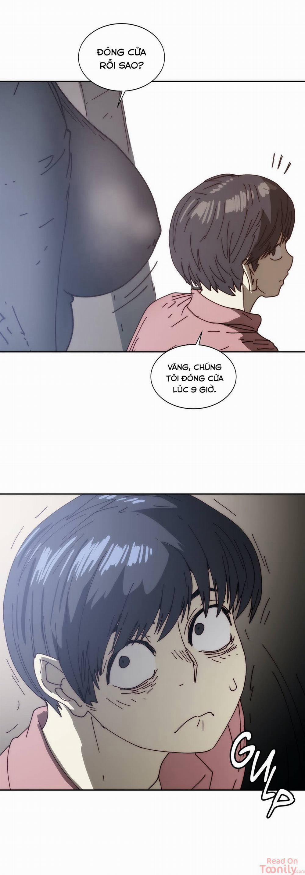 Ham Muốn Giết Chóc 29 trang 52