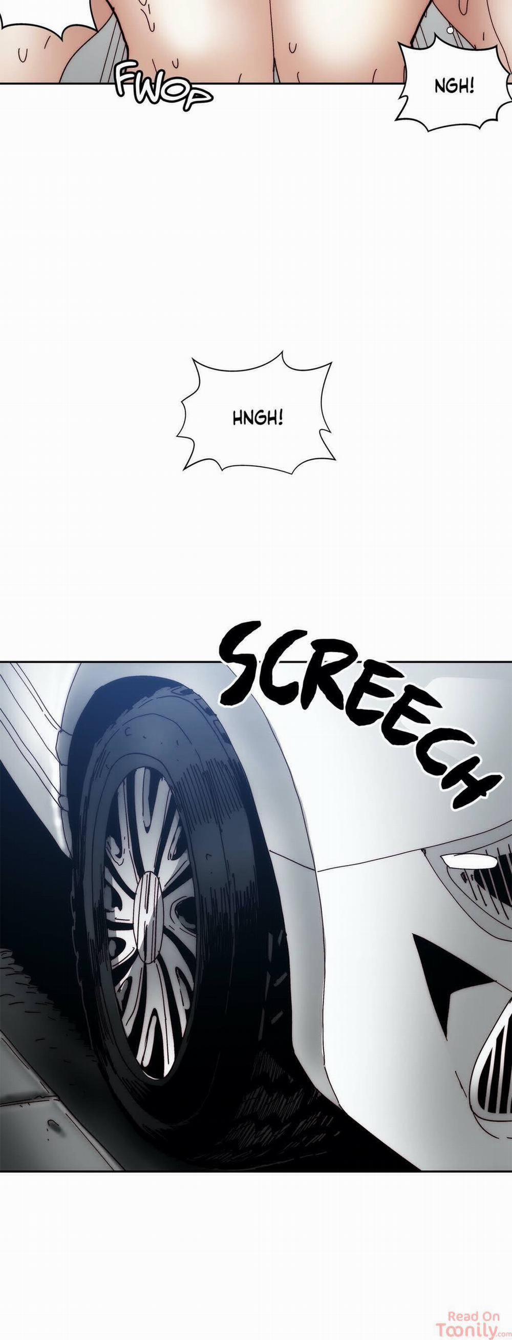 Ham Muốn Giết Chóc 29 trang 6