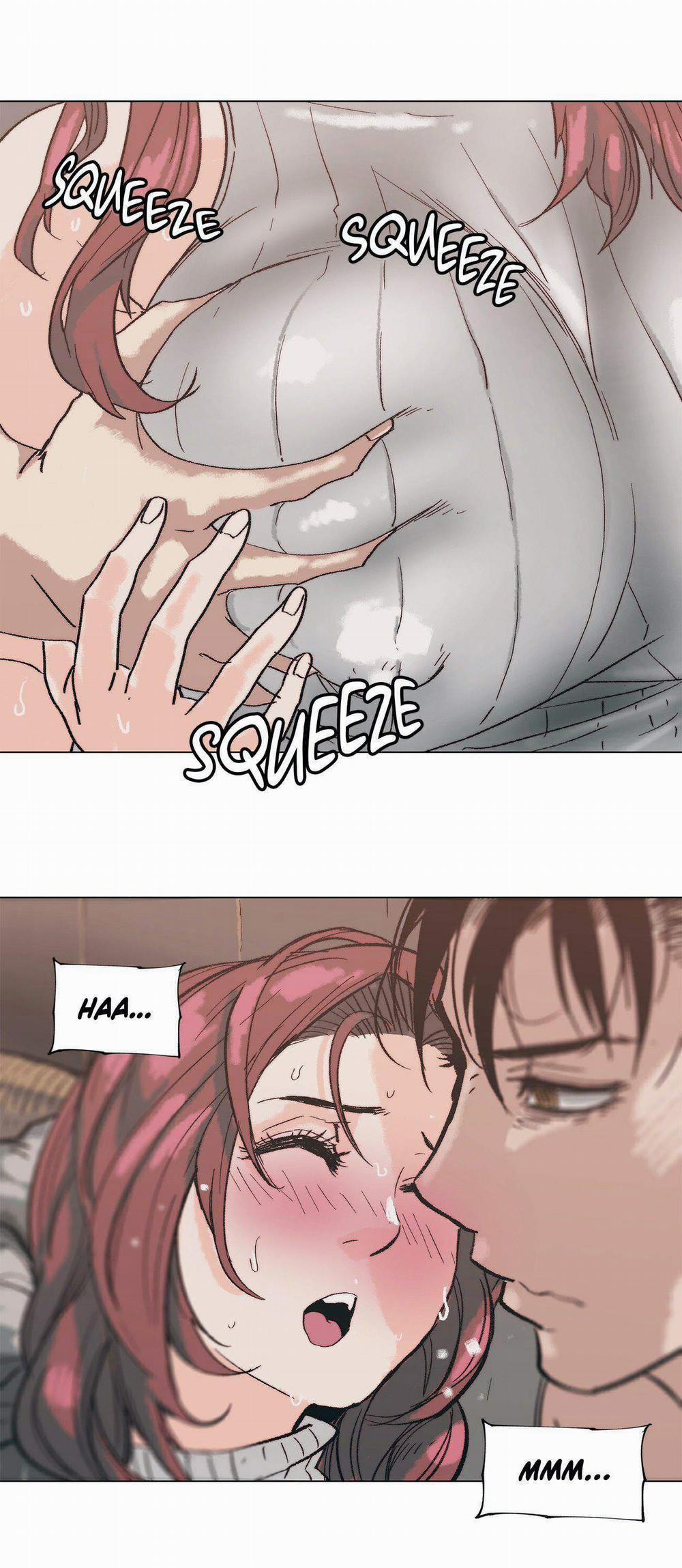 Ham Muốn Giết Chóc 3 trang 25