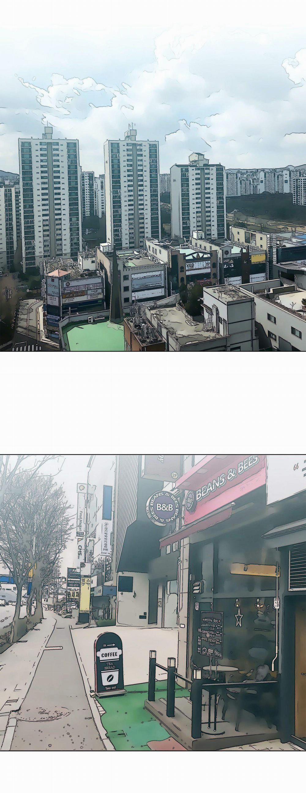 Ham Muốn Giết Chóc 3 trang 6