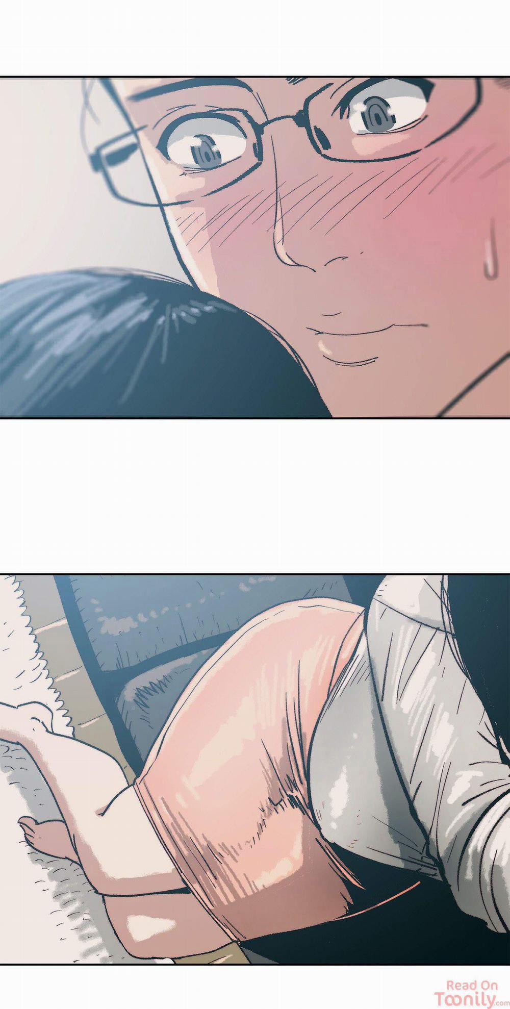 Ham Muốn Giết Chóc 5 trang 18