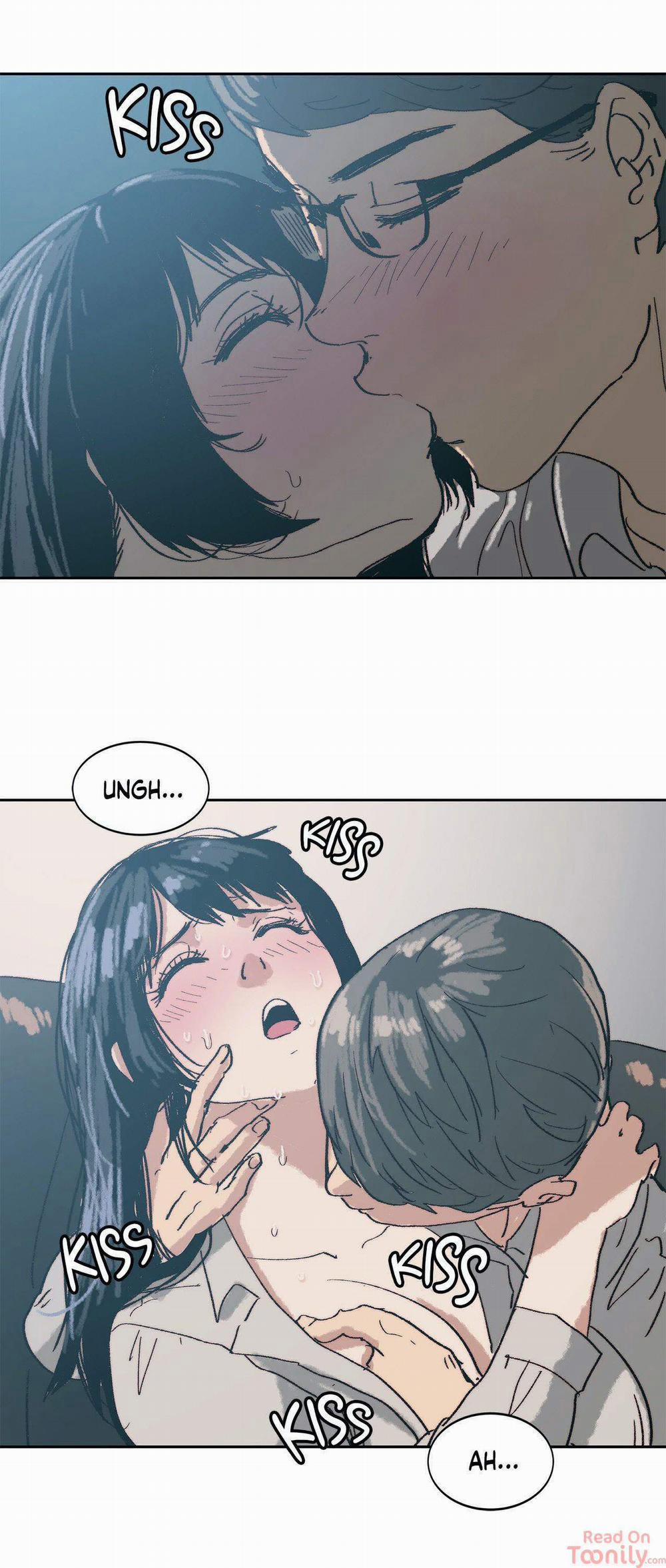 Ham Muốn Giết Chóc 5 trang 20